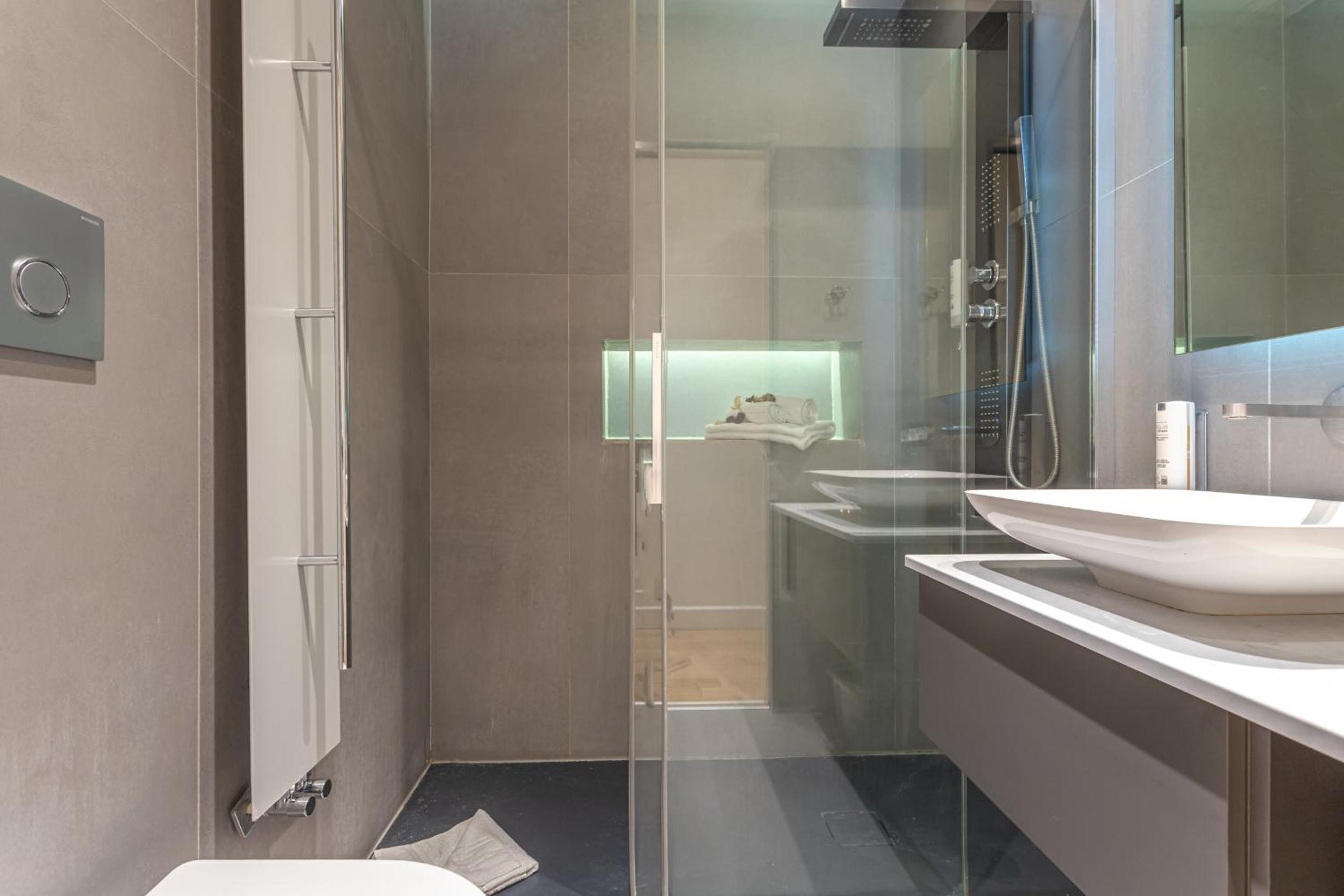 Private Apartment Colosseum