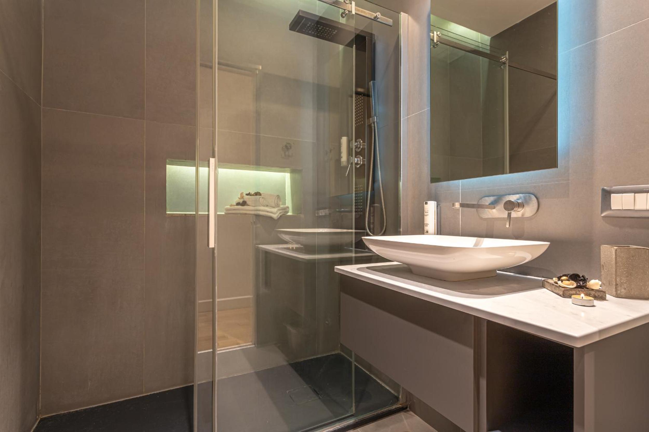 Private Apartment Colosseum