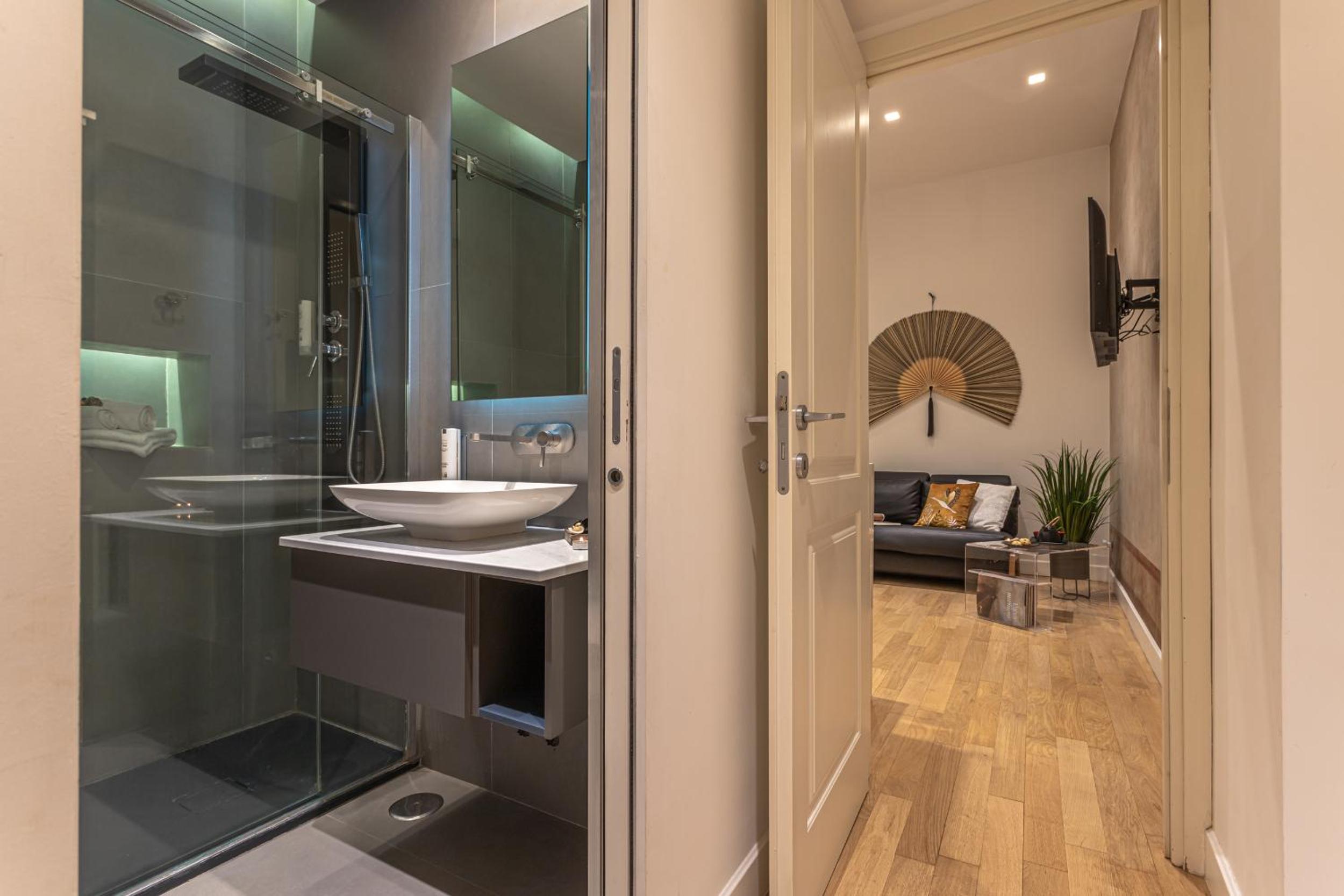 Private Apartment Colosseum