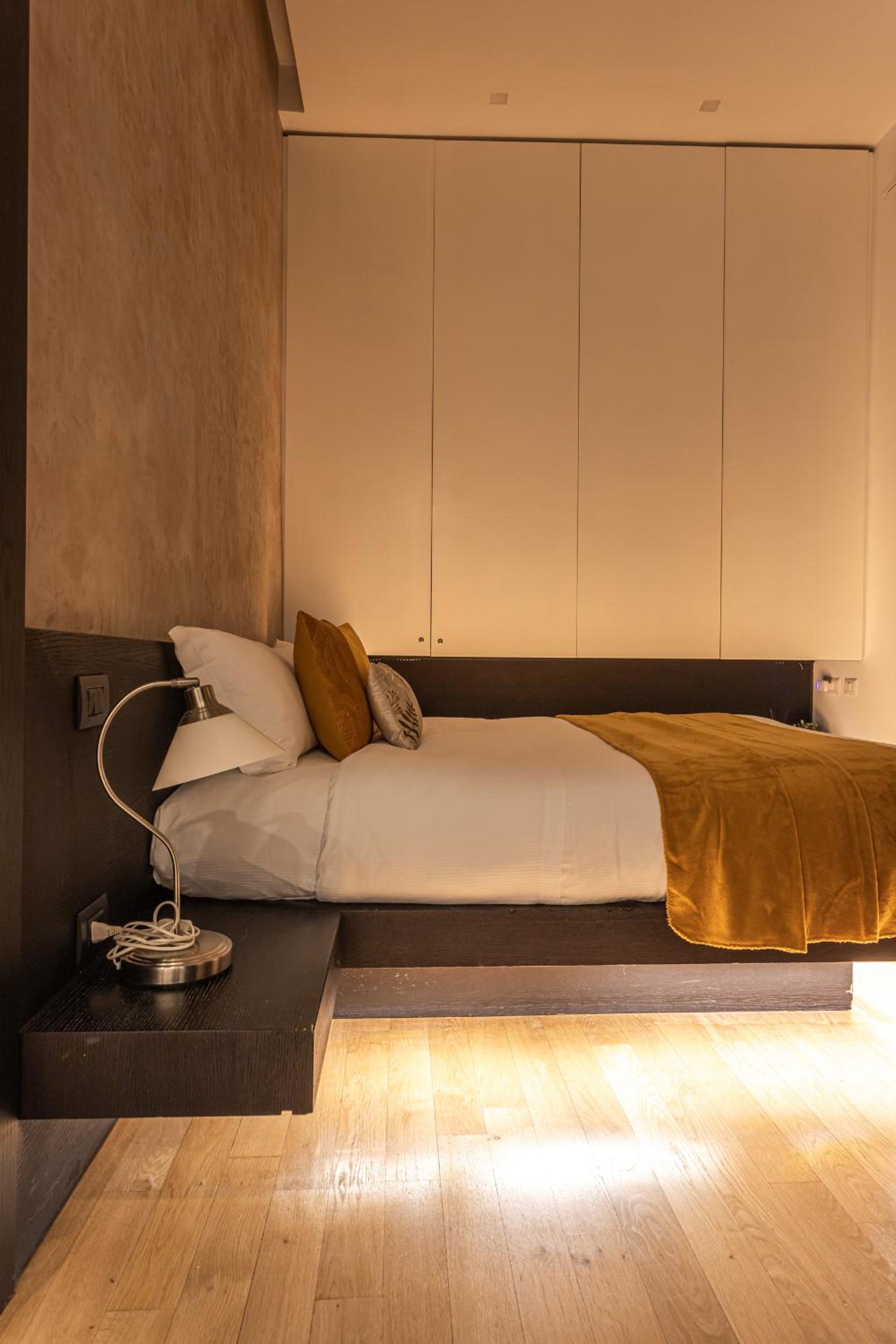 Private Apartment Colosseum