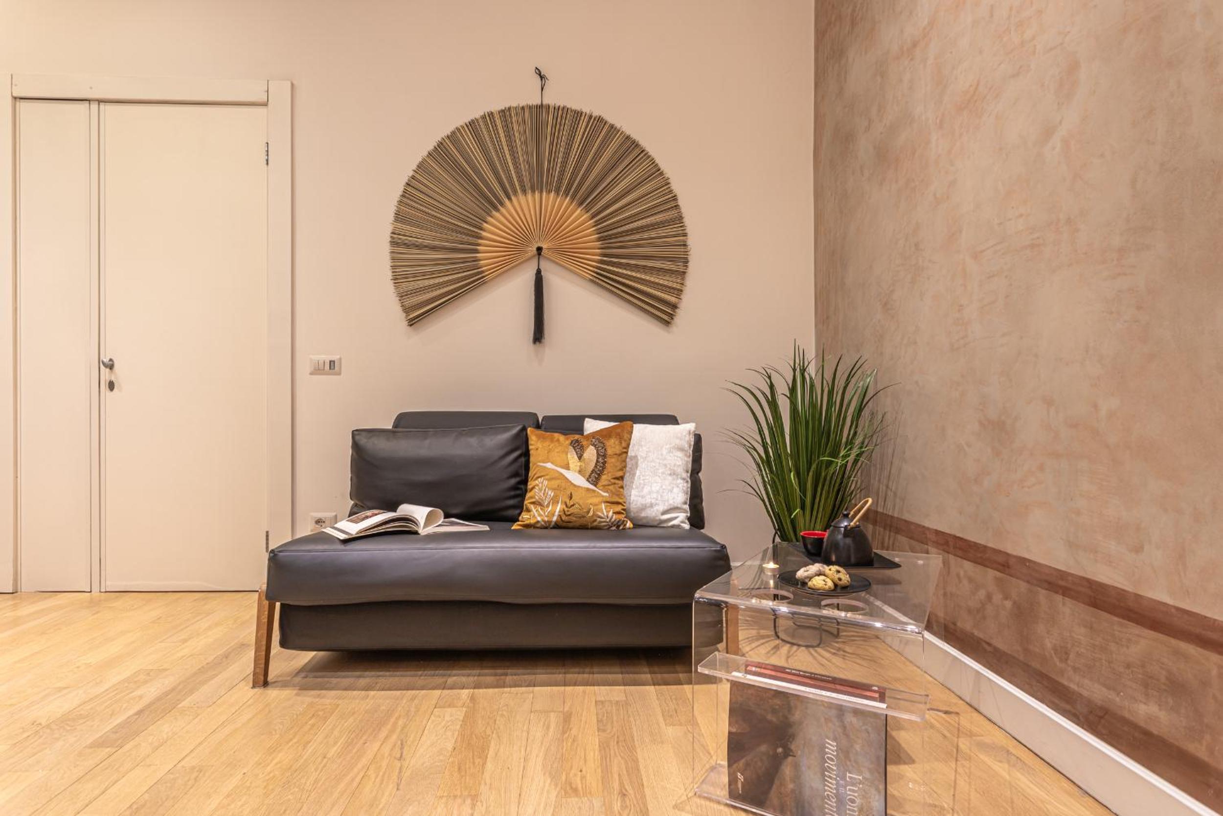 Private Apartment Colosseum