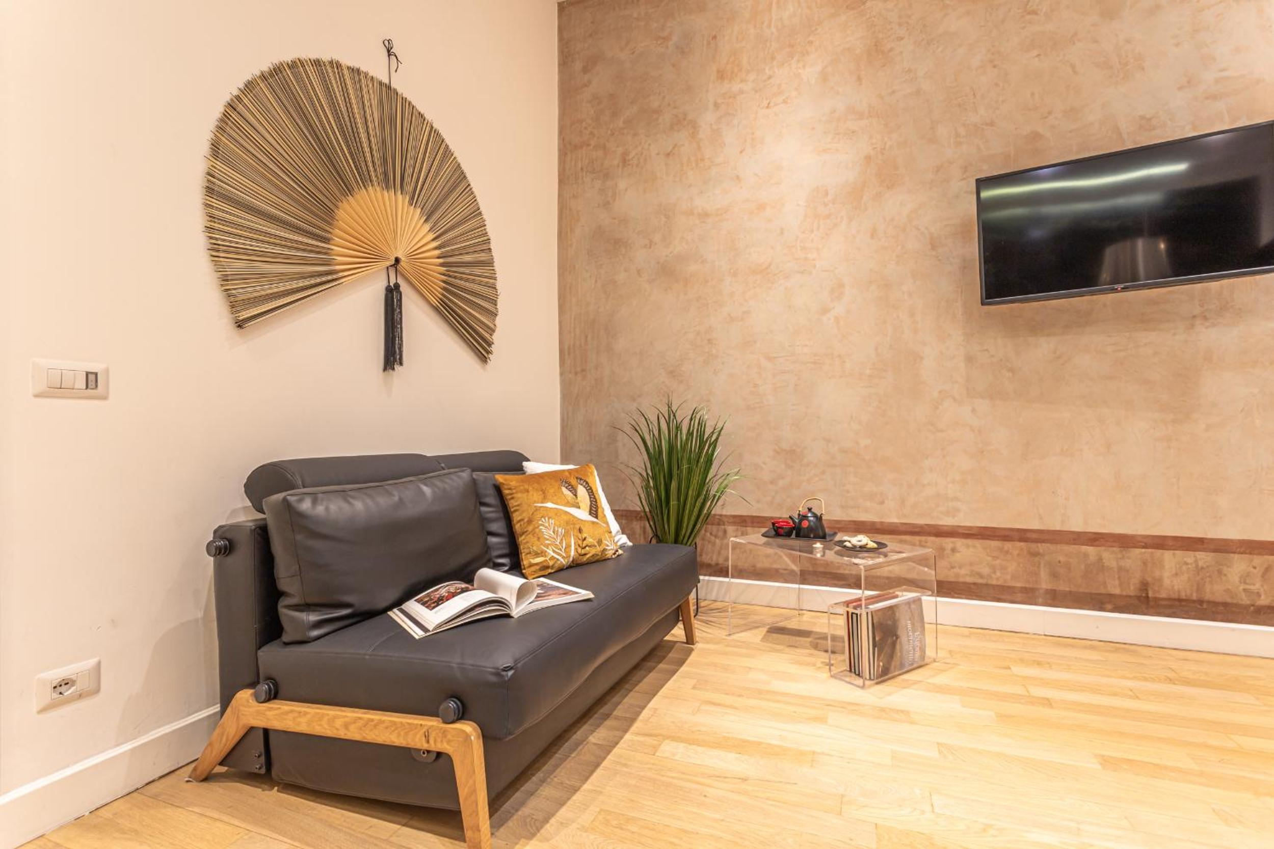 Private Apartment Colosseum