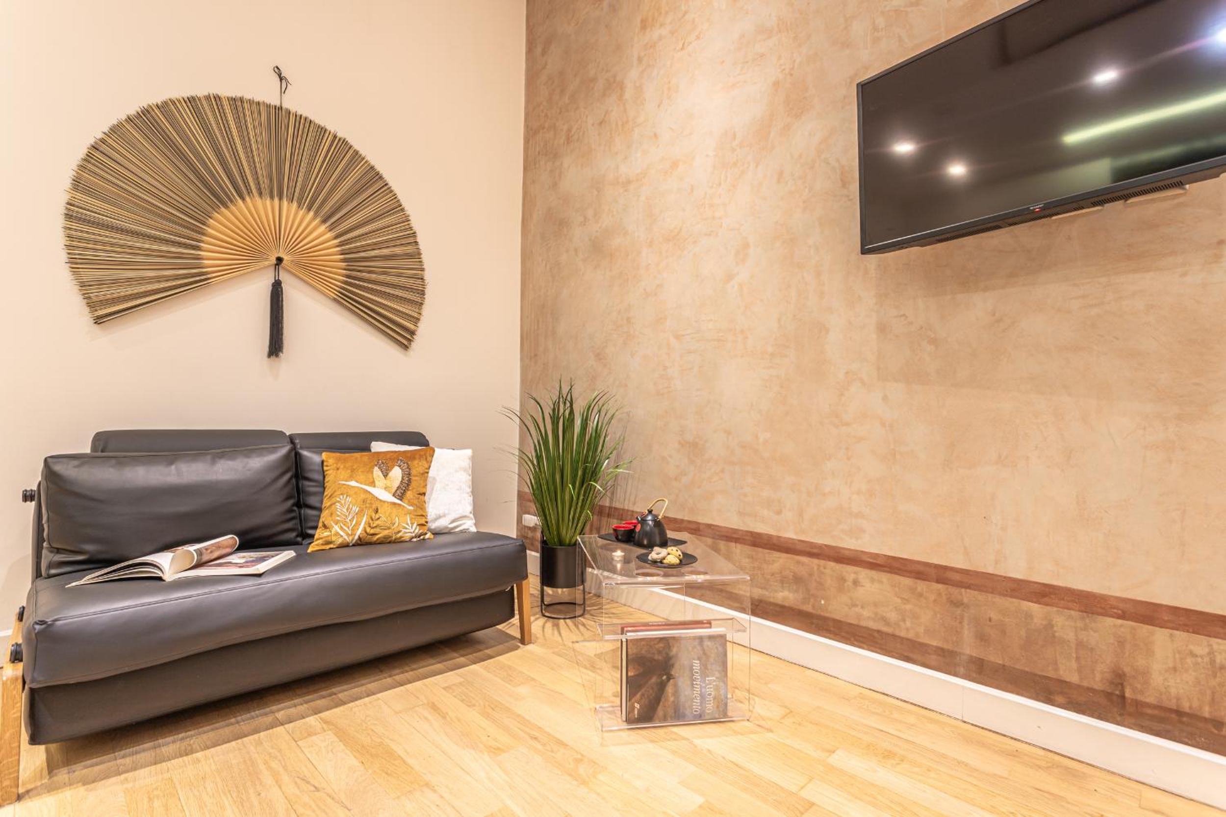 Private Apartment Colosseum
