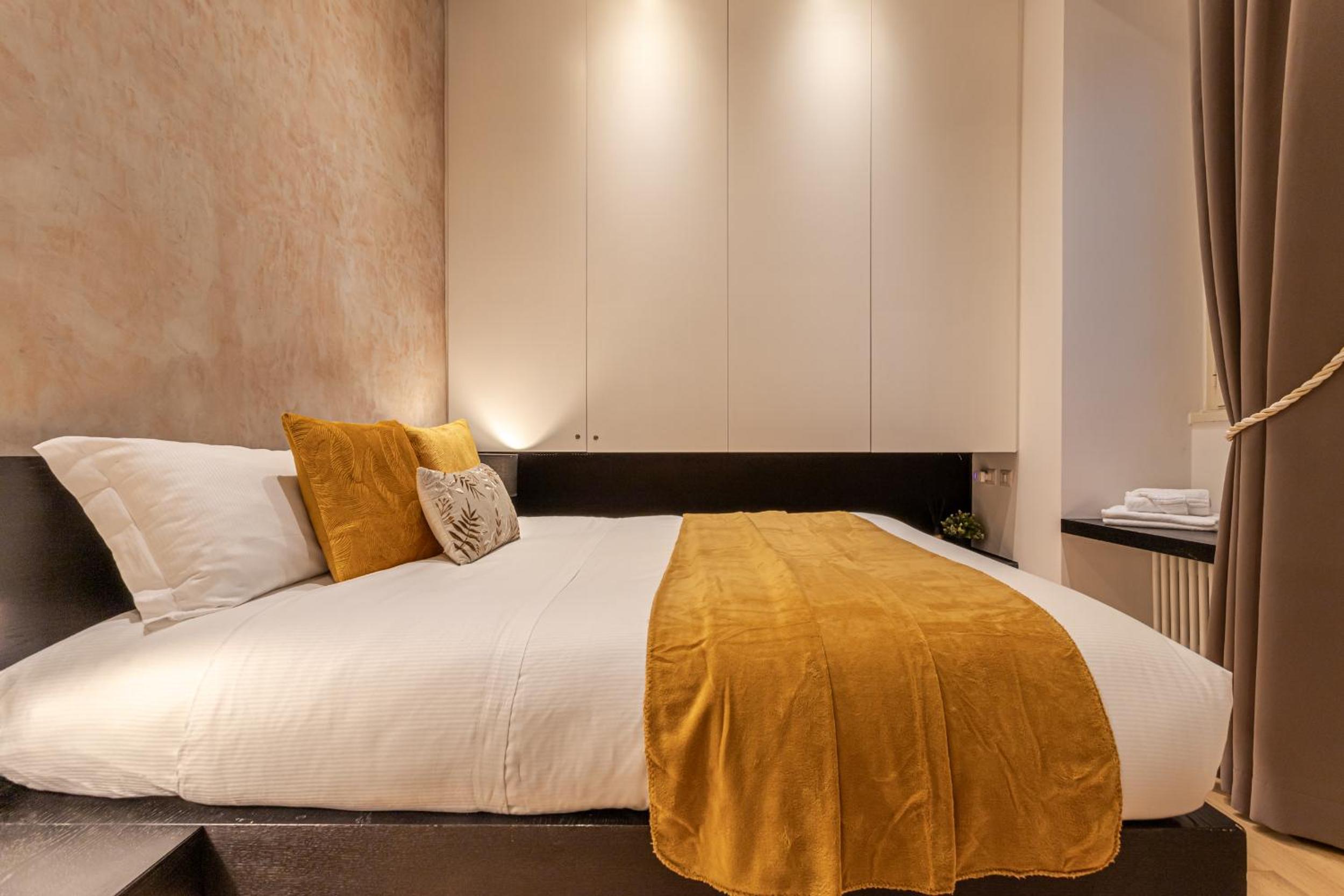 Private Apartment Colosseum