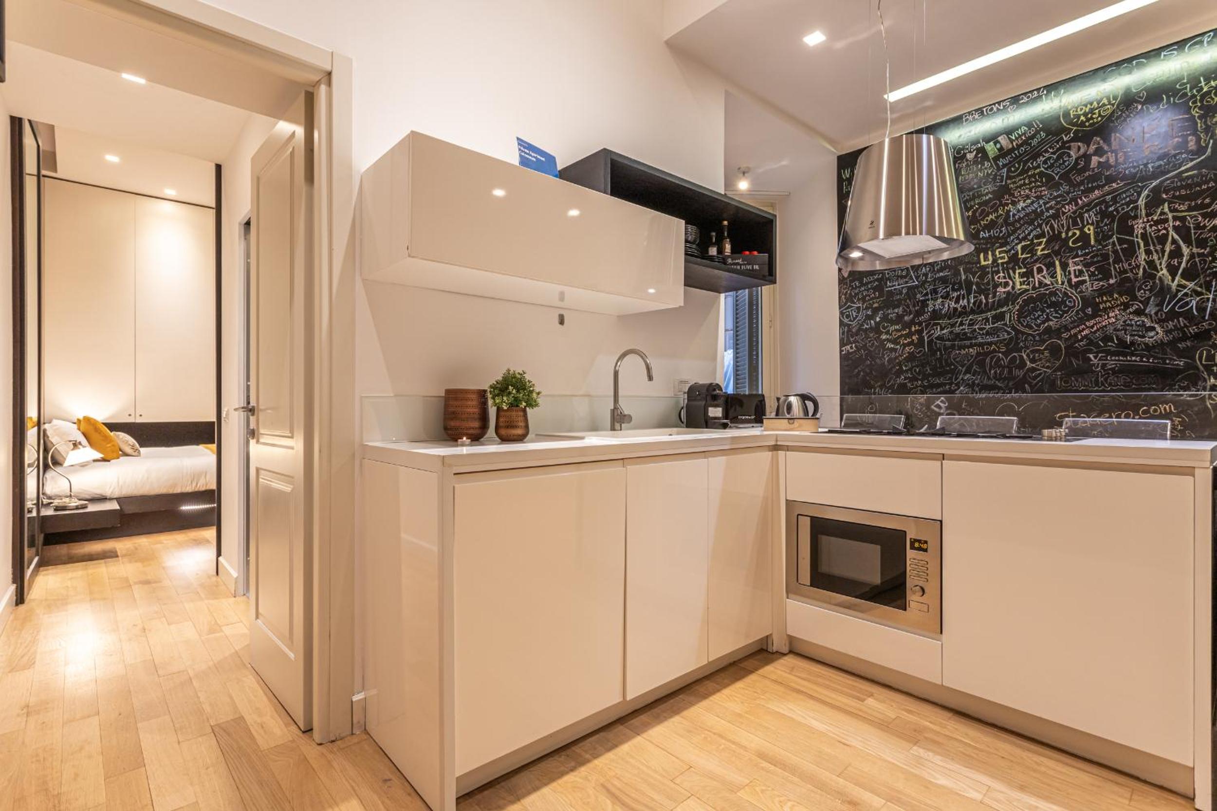 Private Apartment Colosseum