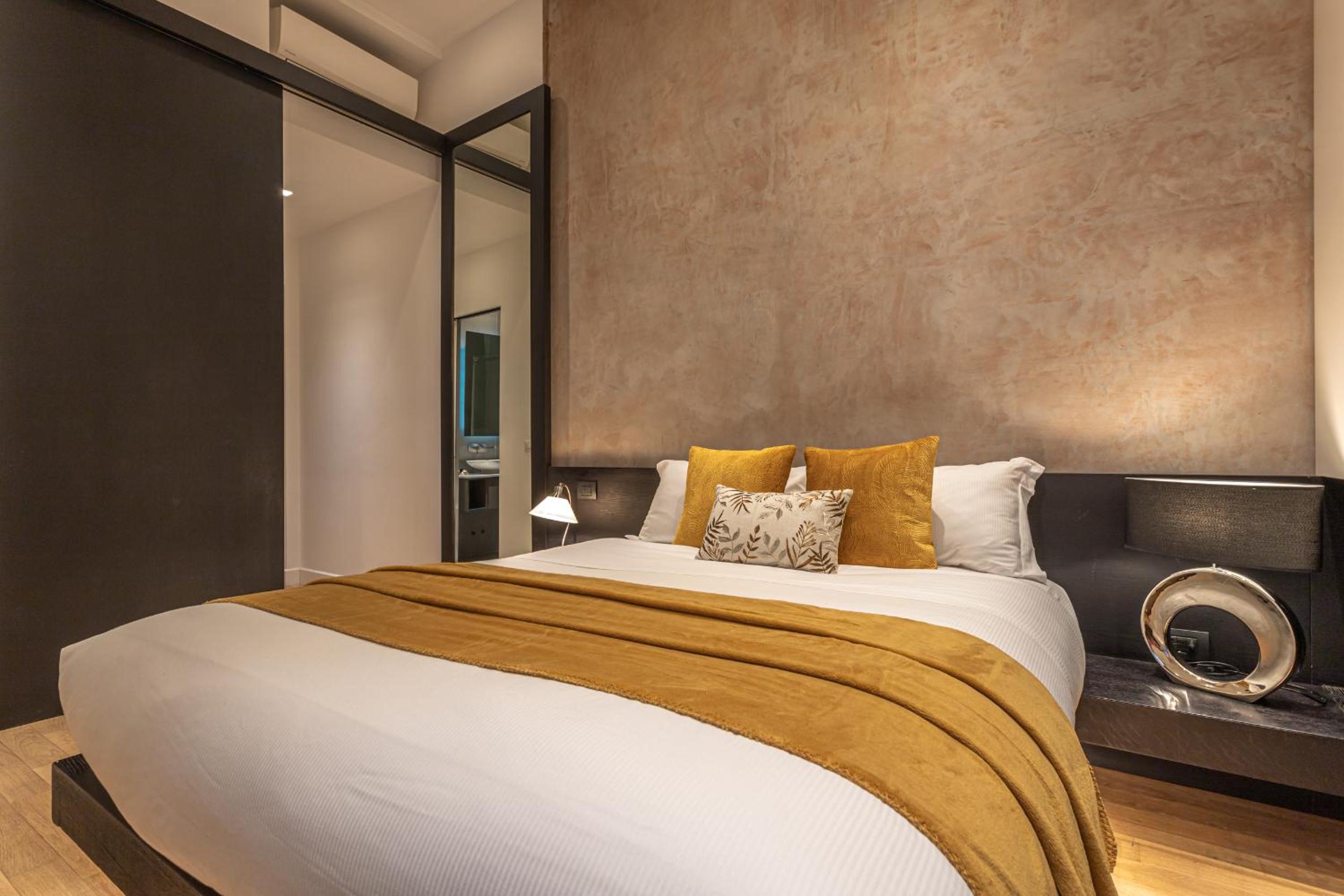 Private Apartment Colosseum