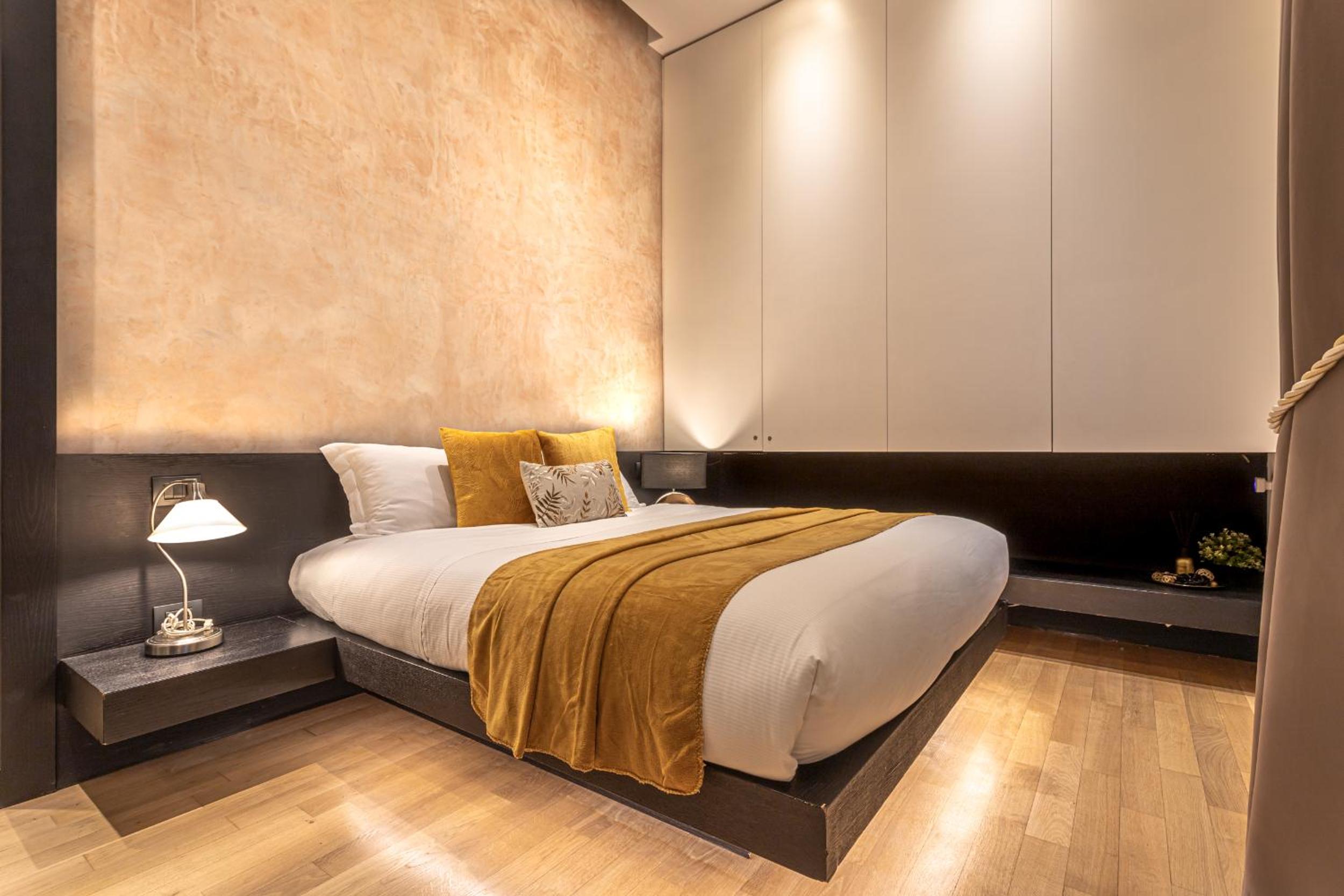 Private Apartment Colosseum