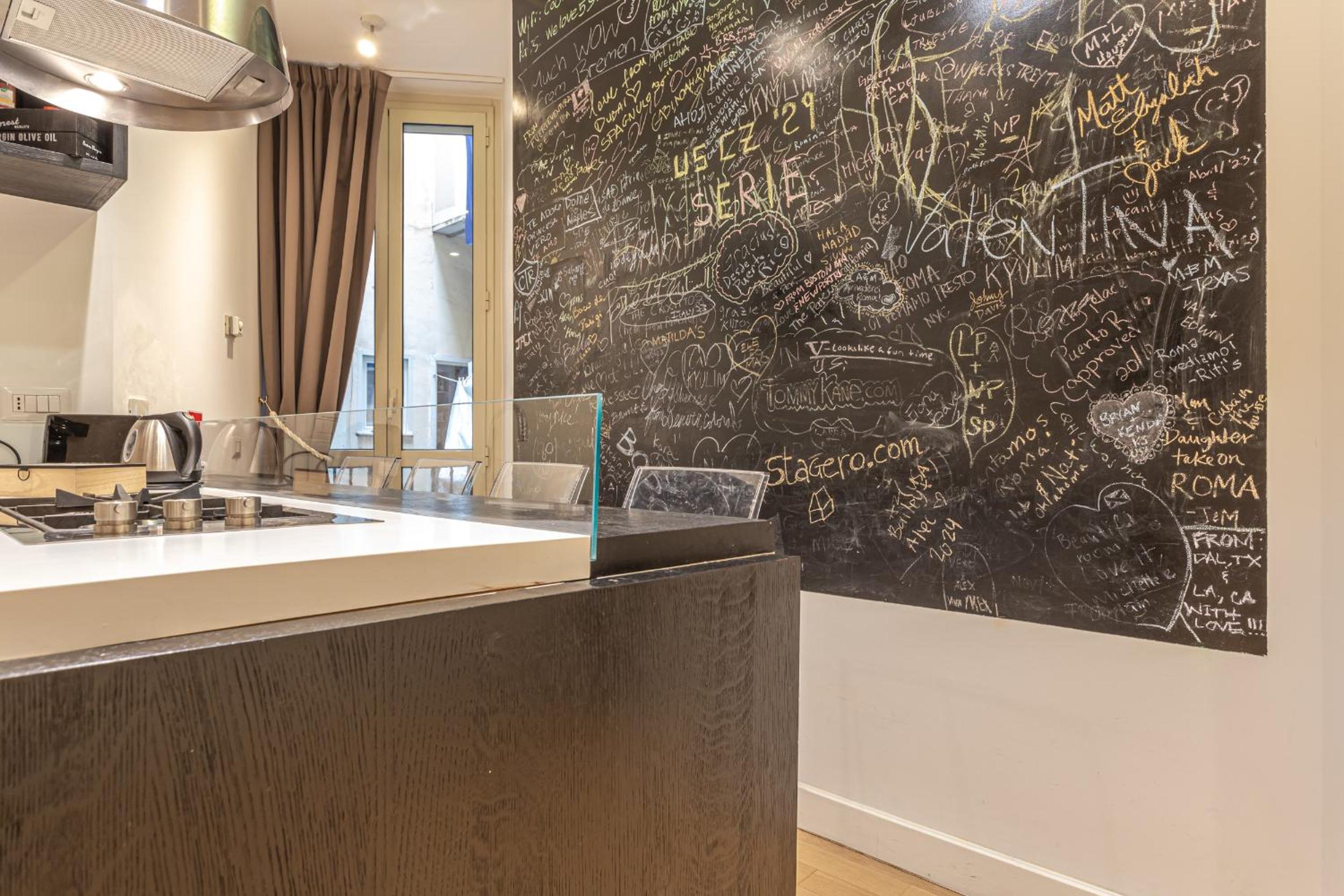 Private Apartment Colosseum