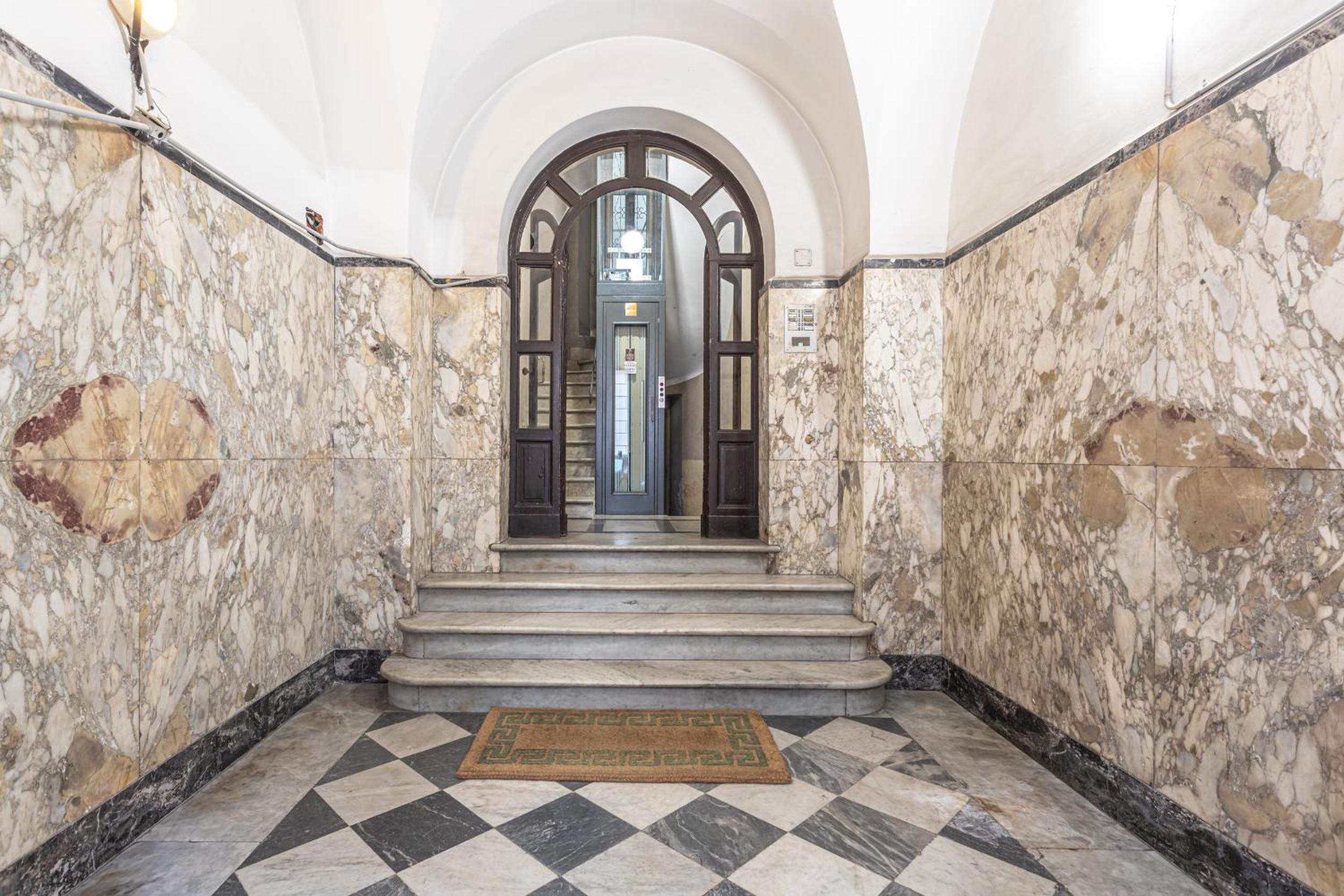 Private Apartment Colosseum