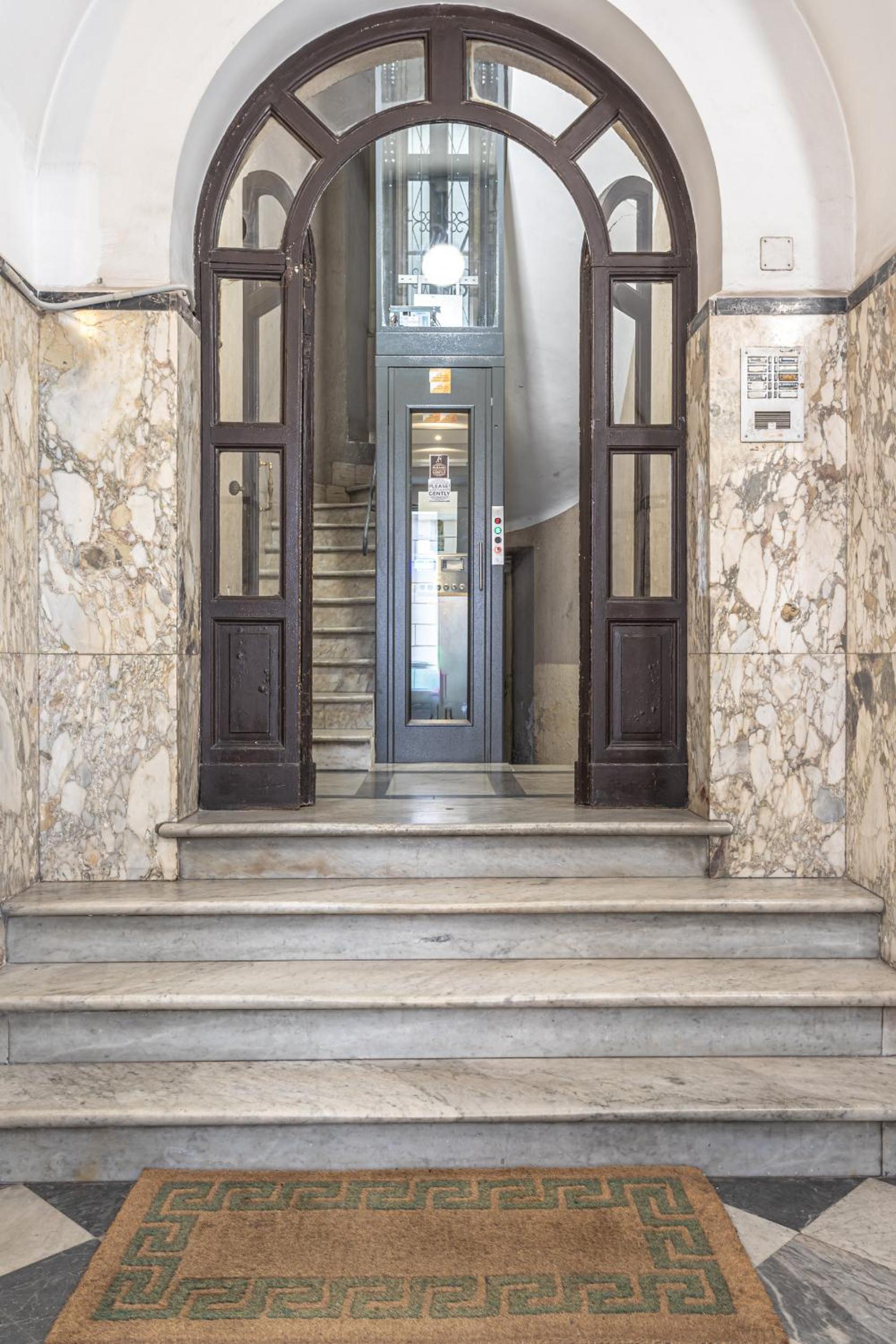 Private Apartment Colosseum