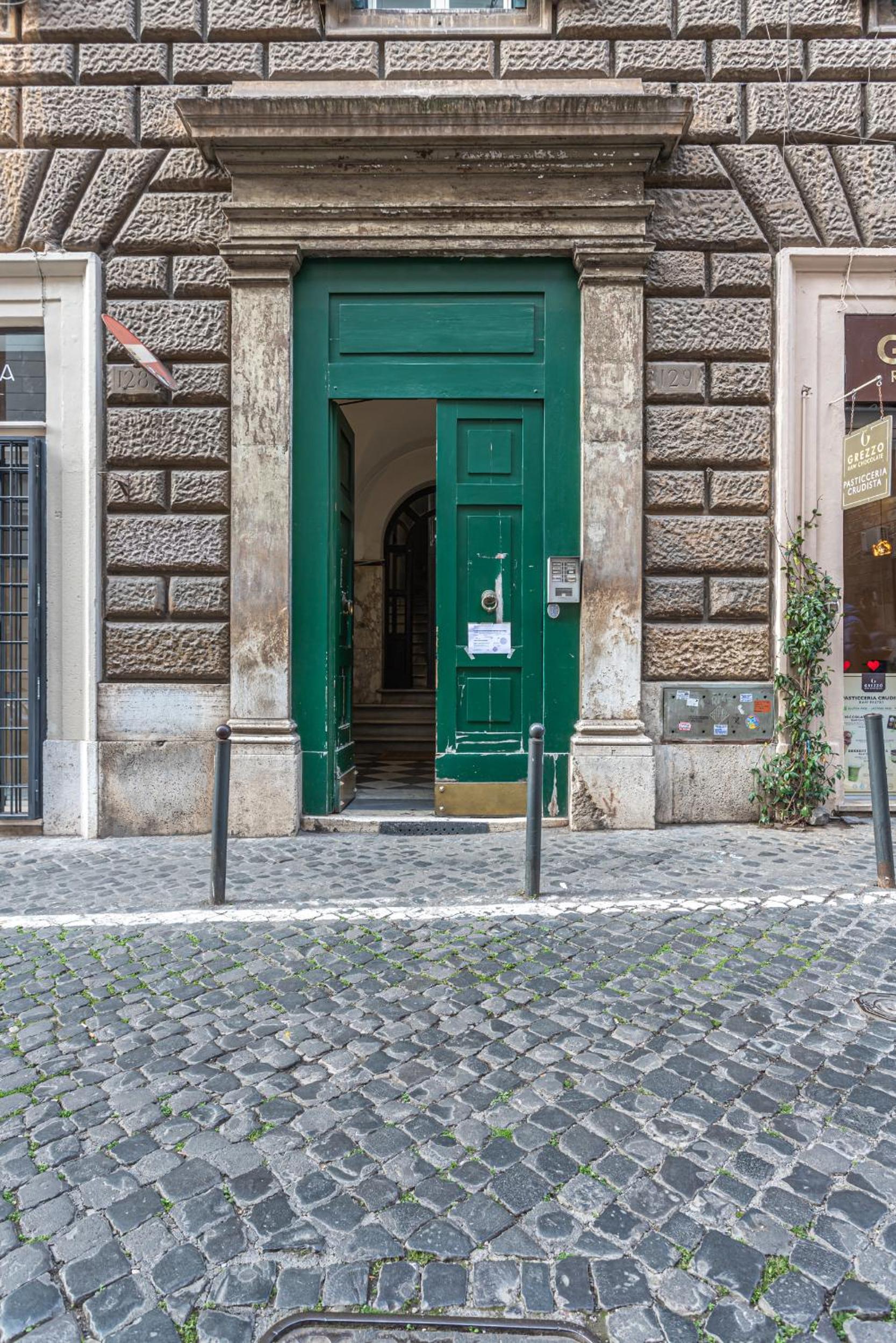 Private Apartment Colosseum