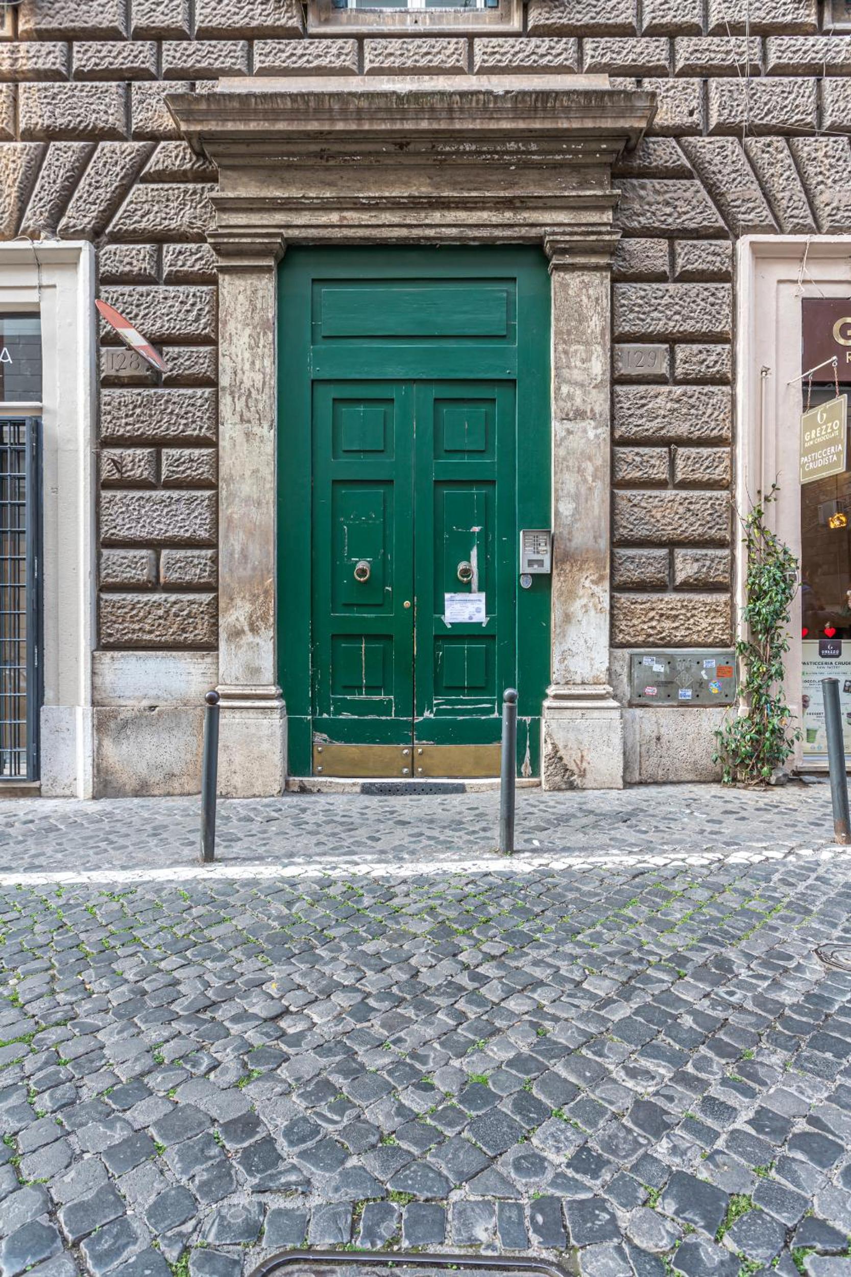 Private Apartment Colosseum