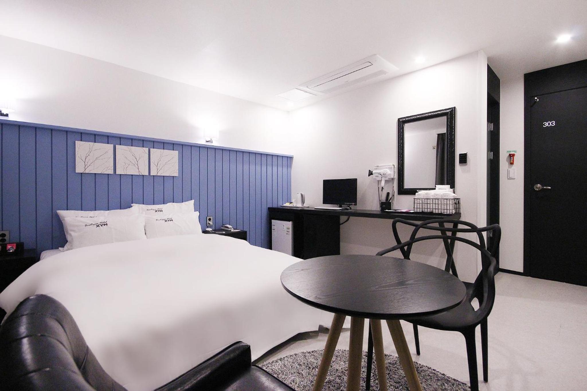 XYM Hotel Mundeok view 2