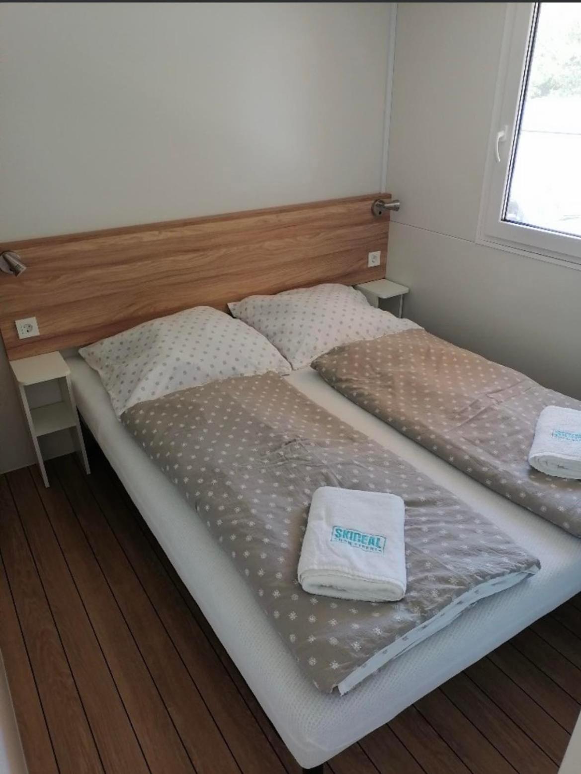 SUNNY Mobile Homes Bijela Uvala - Property Image 41