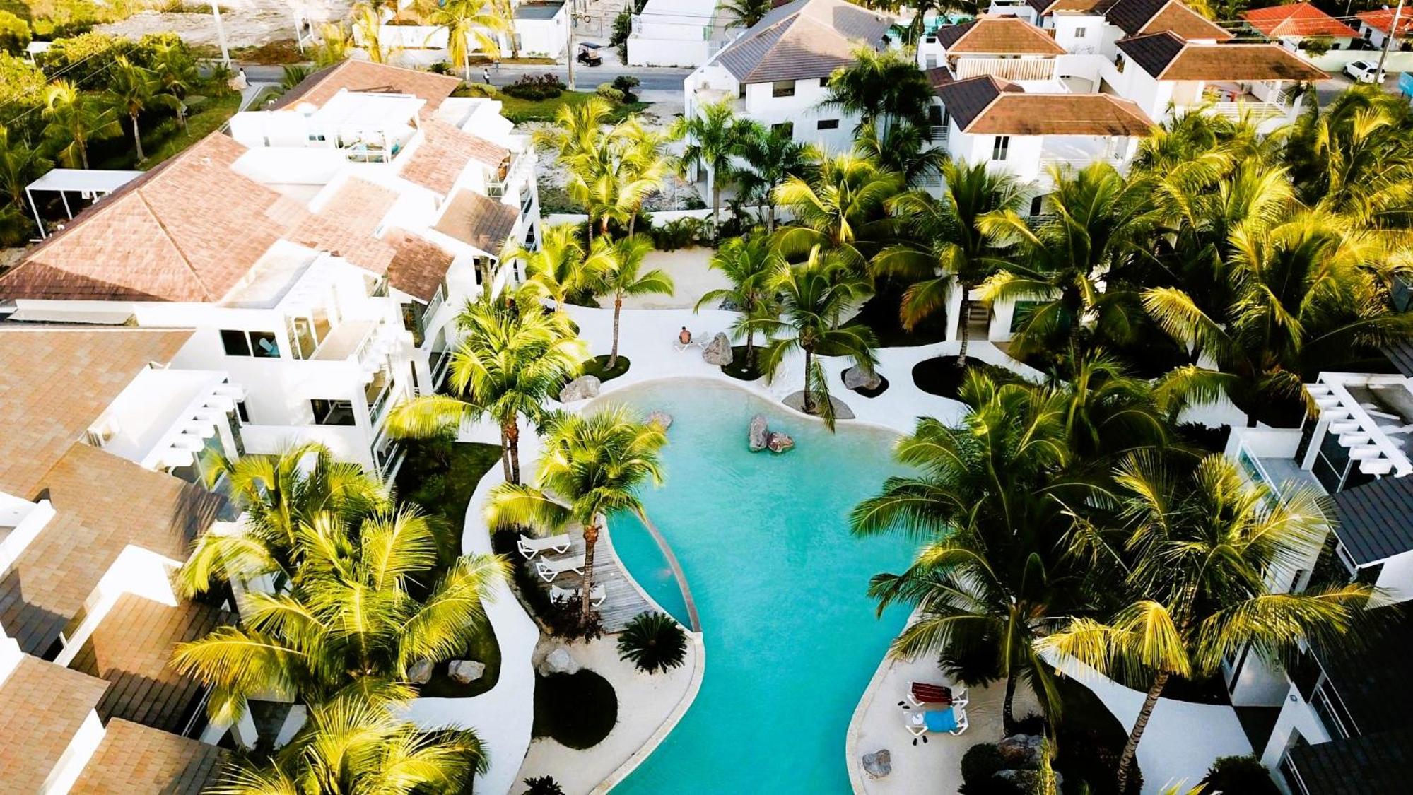 Beautiful Star of the Caribbean - Apartment Estrella Dominicus Bayahibe