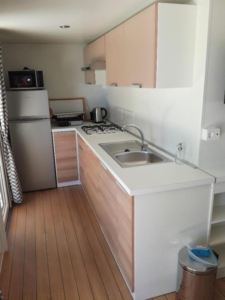 SUNNY Mobile Homes Bijela Uvala - Property Image 42