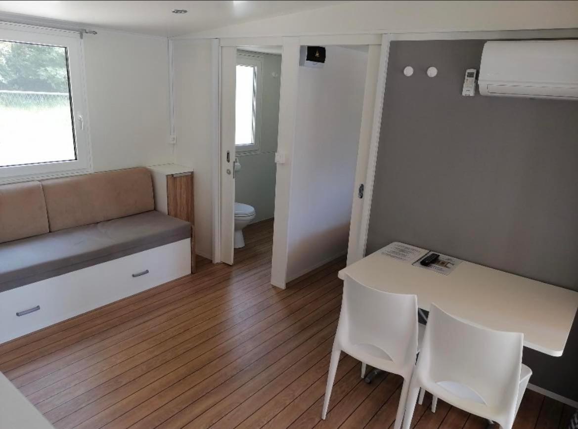 SUNNY Mobile Homes Bijela Uvala - Property Image 43