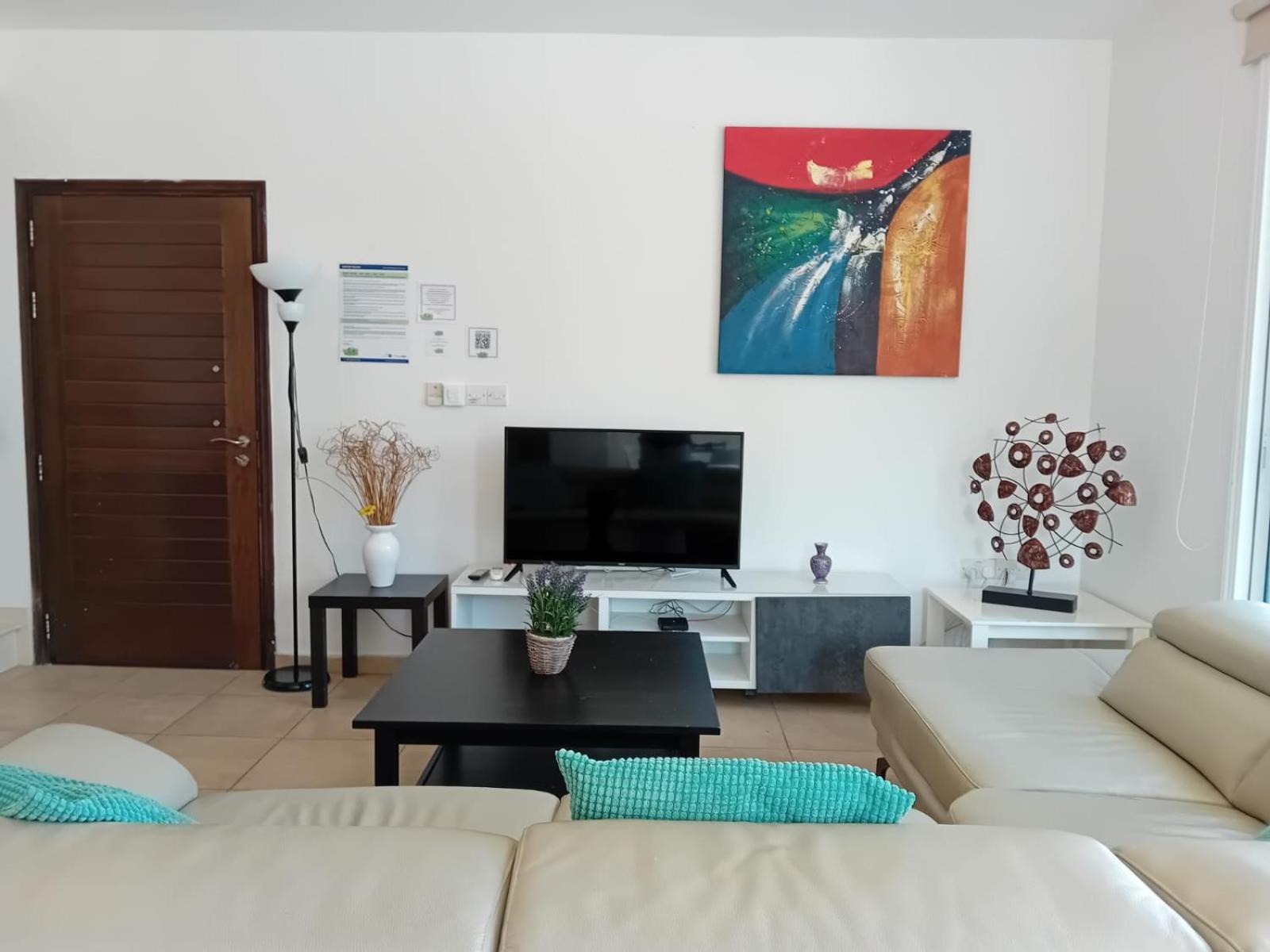 Villa Rosita