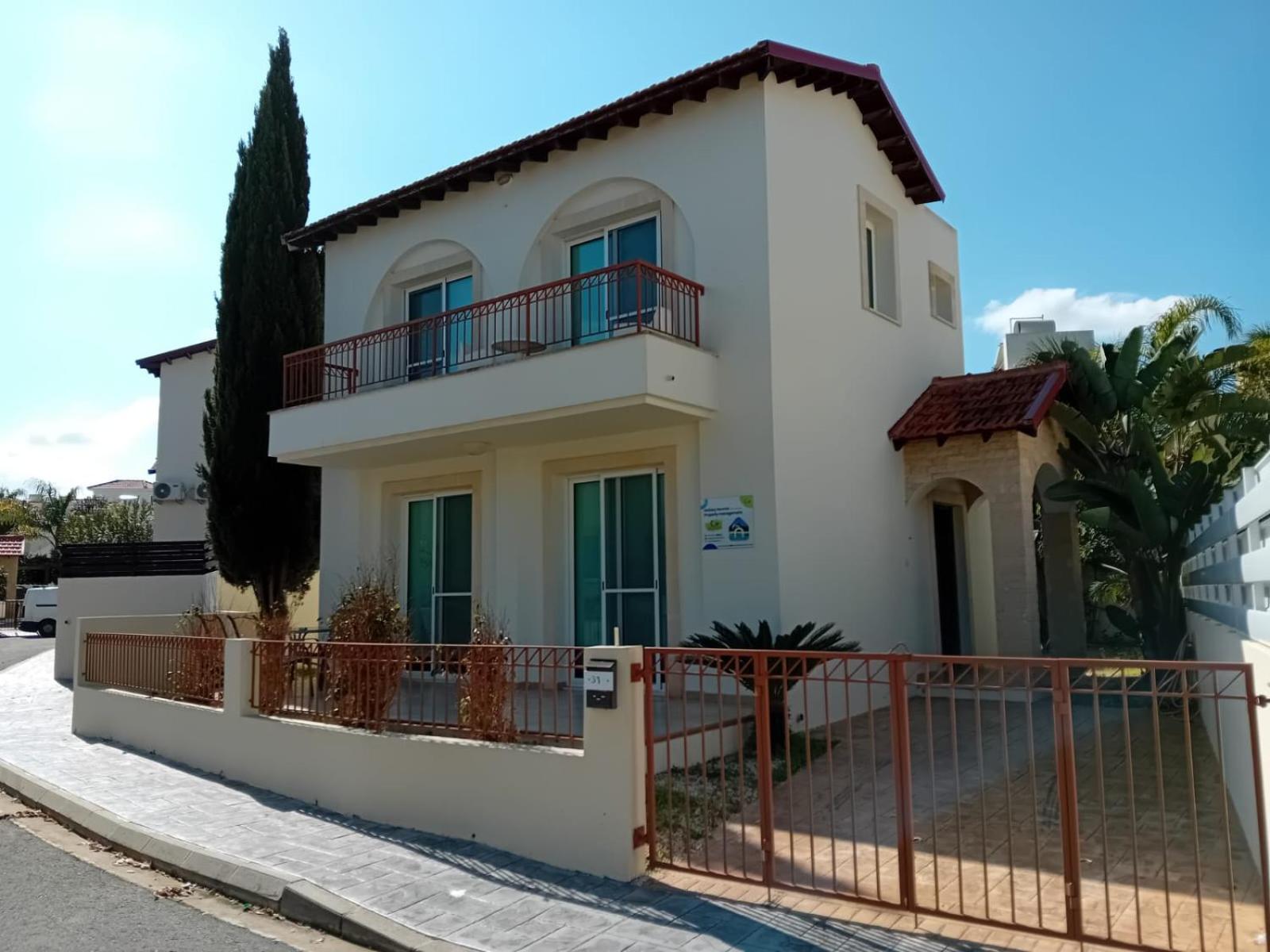 Villa Rosita
