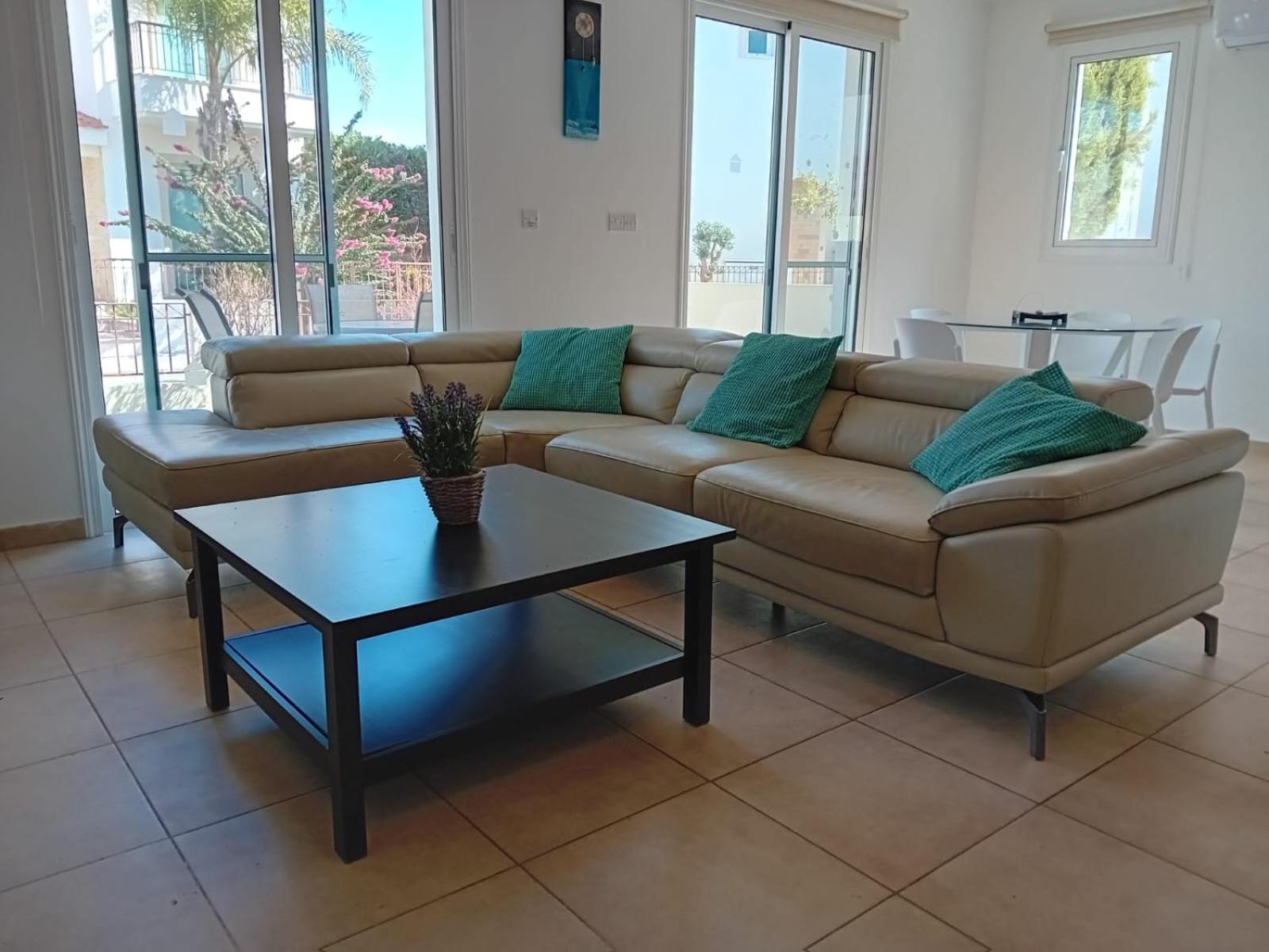 Villa Rosita