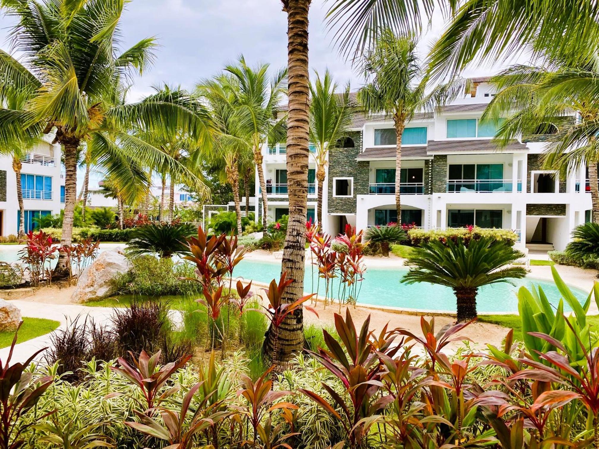 Beautiful Star of the Caribbean - Apartment Estrella Dominicus Bayahibe
