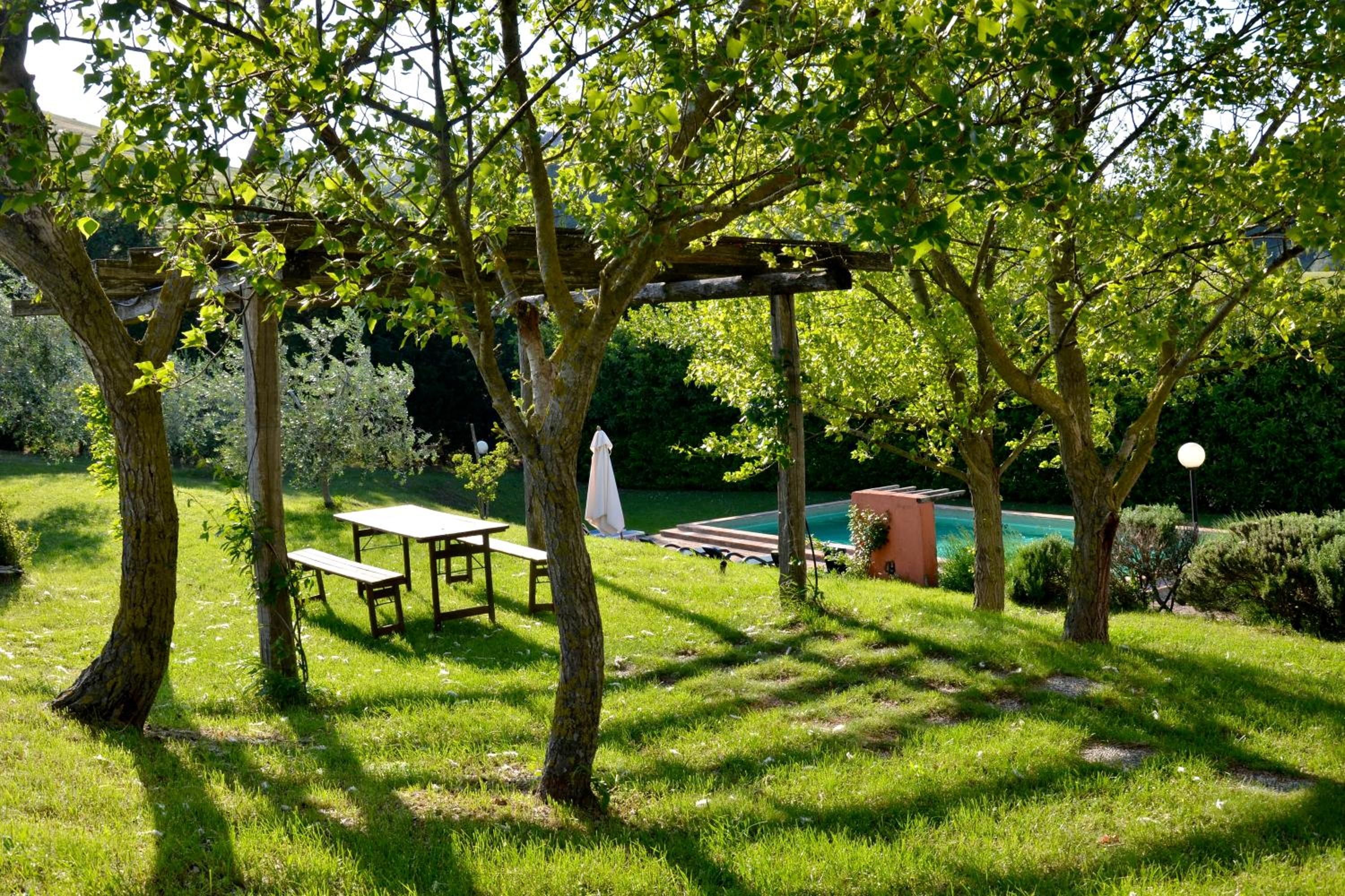 Villa degli Artisti by Mmega view 4