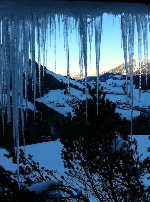 Drop In mountain chalet