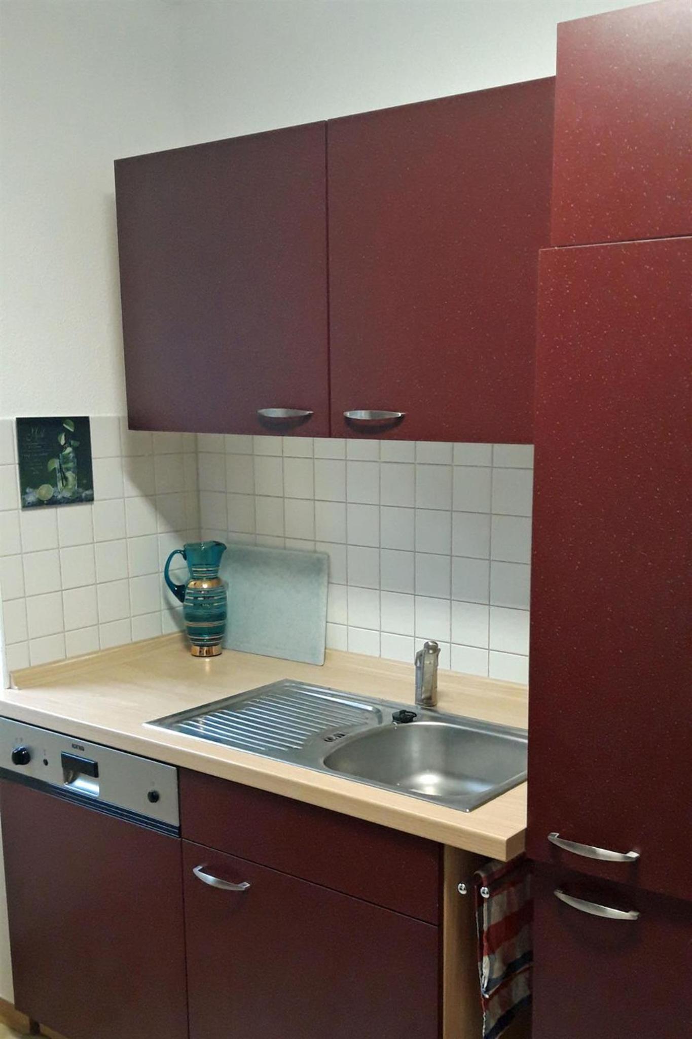 Ferienwohnung Bärensteinblick