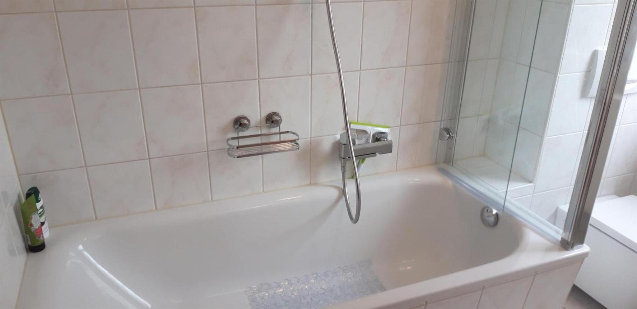 Ferienwohnung Bärensteinblick