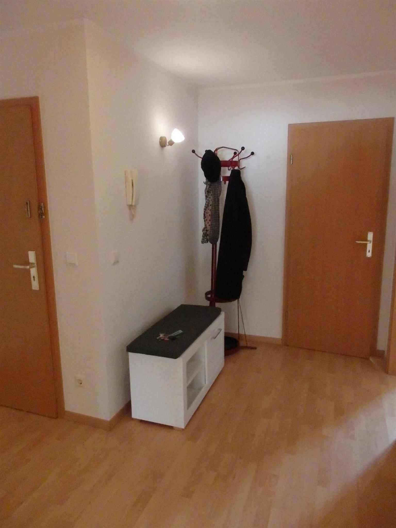Ferienwohnung Bärensteinblick