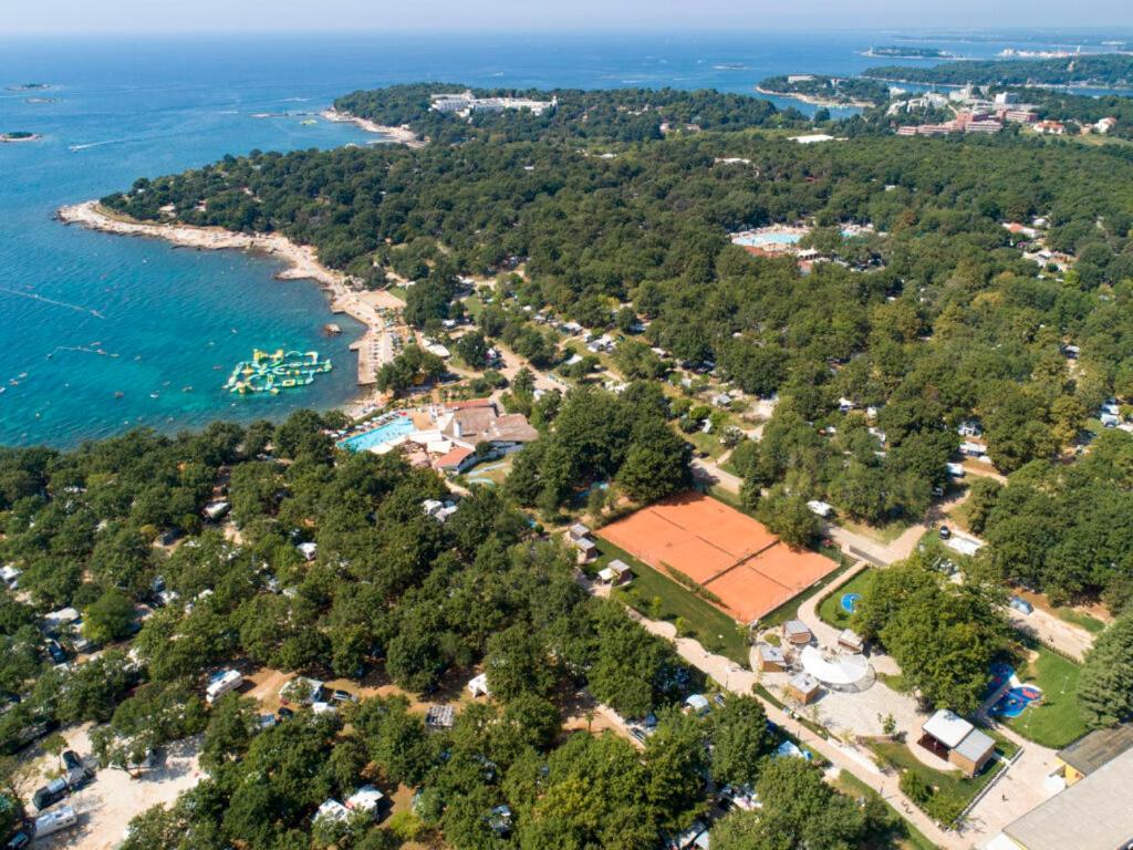 SUNNY Mobile Homes Bijela Uvala - Property Image 51