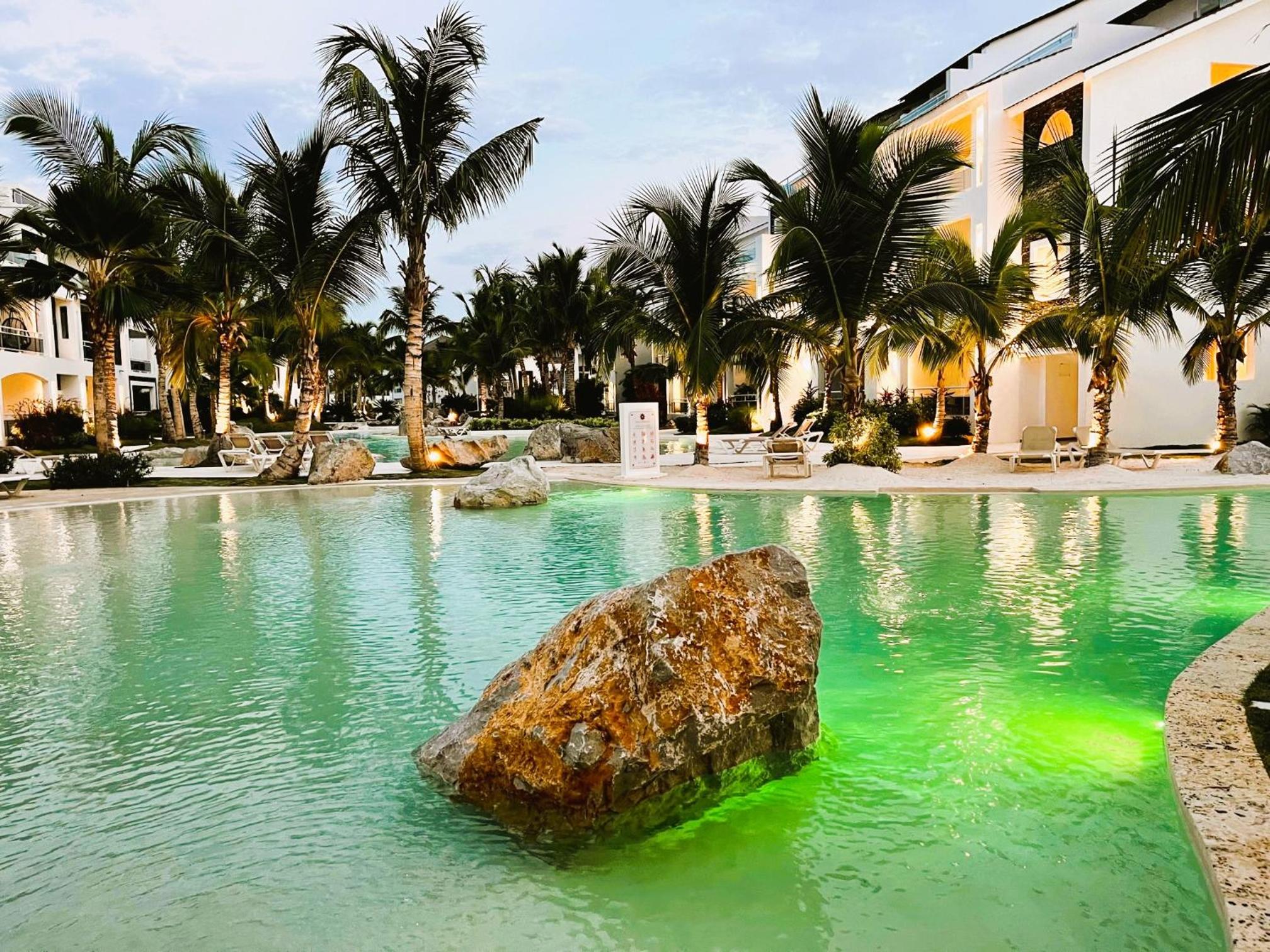 Beautiful Star of the Caribbean - Apartment Estrella Dominicus Bayahibe