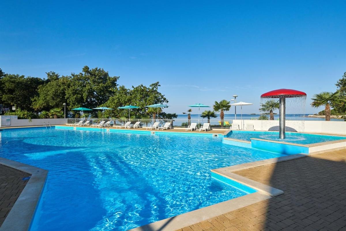 SUNNY Mobile Homes Bijela Uvala - Property Image 3