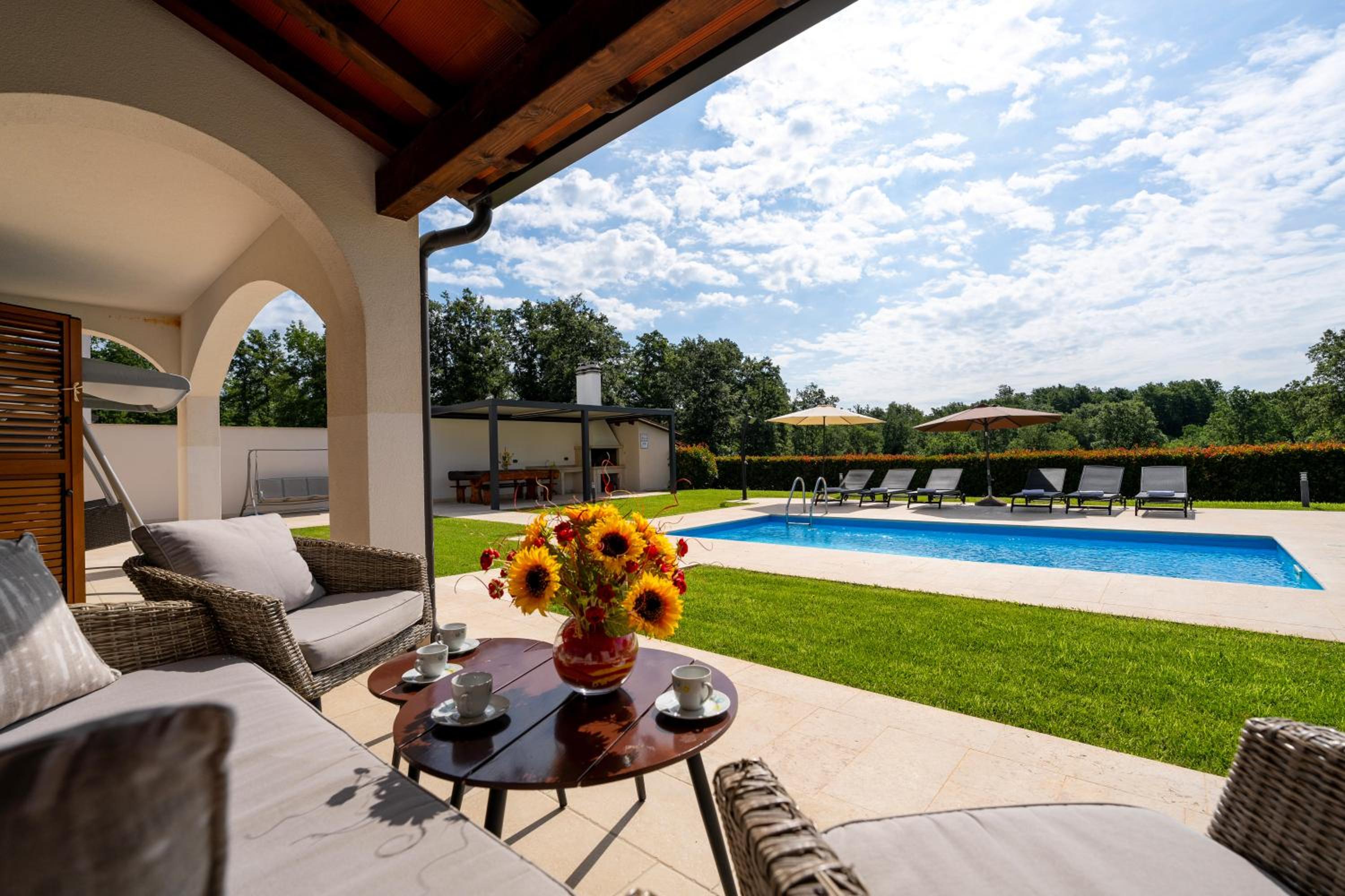 Villa Genia I