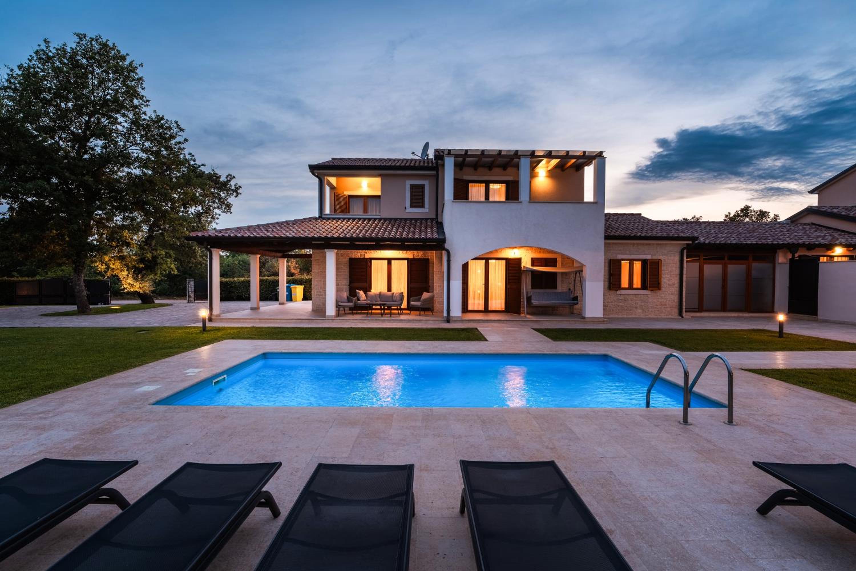 Villa Genia I