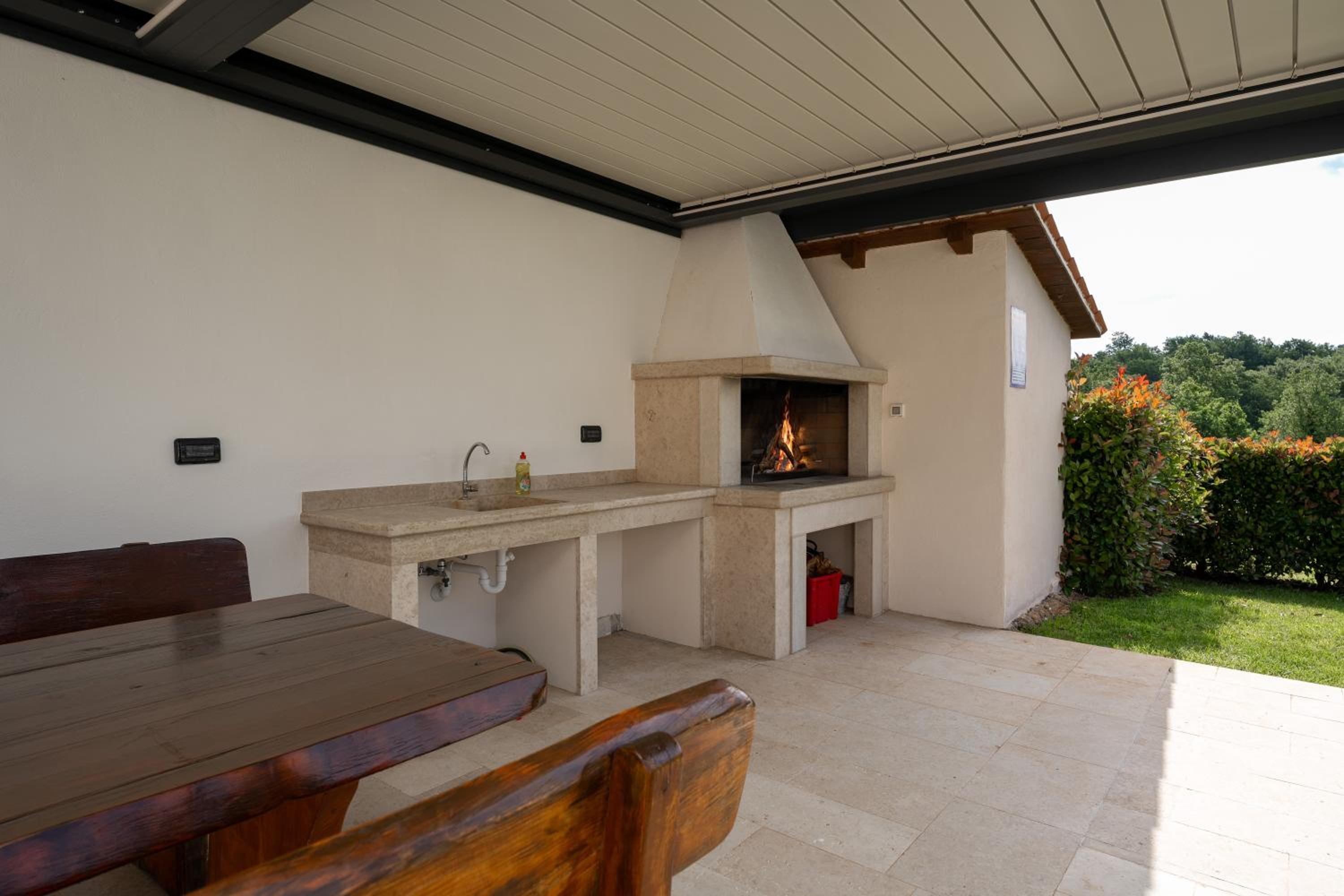 Villa Genia I