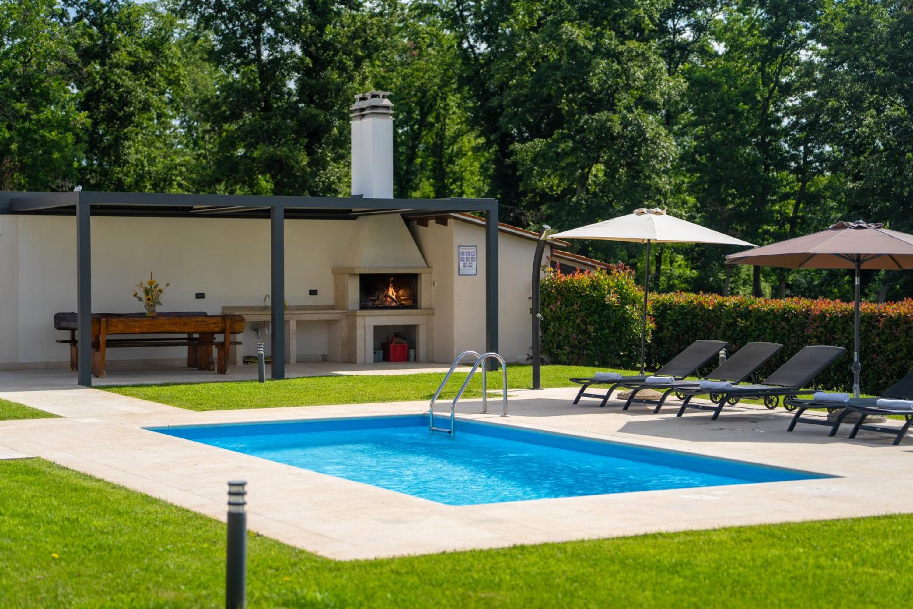 Villa Genia I