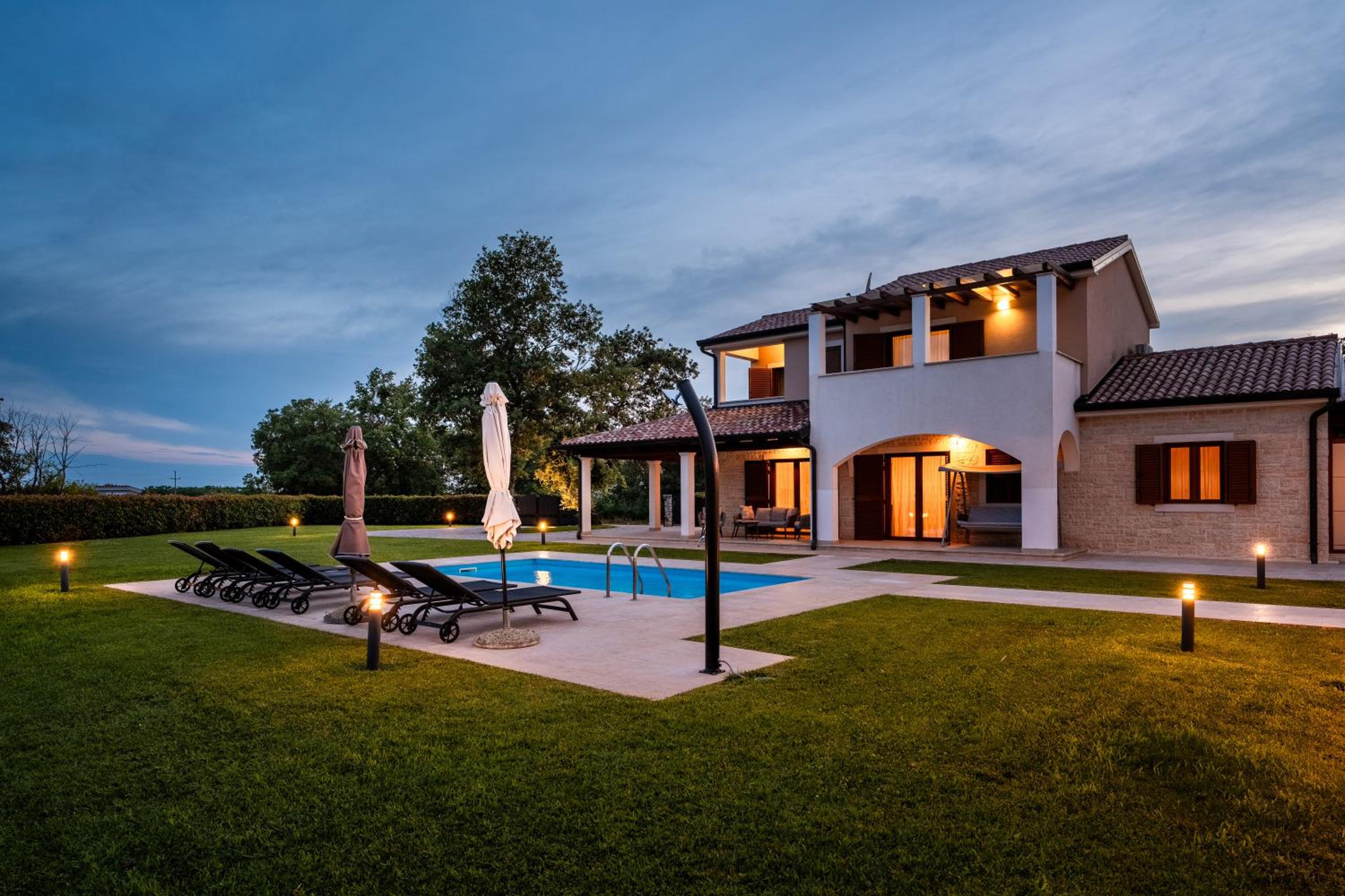 Villa Genia I