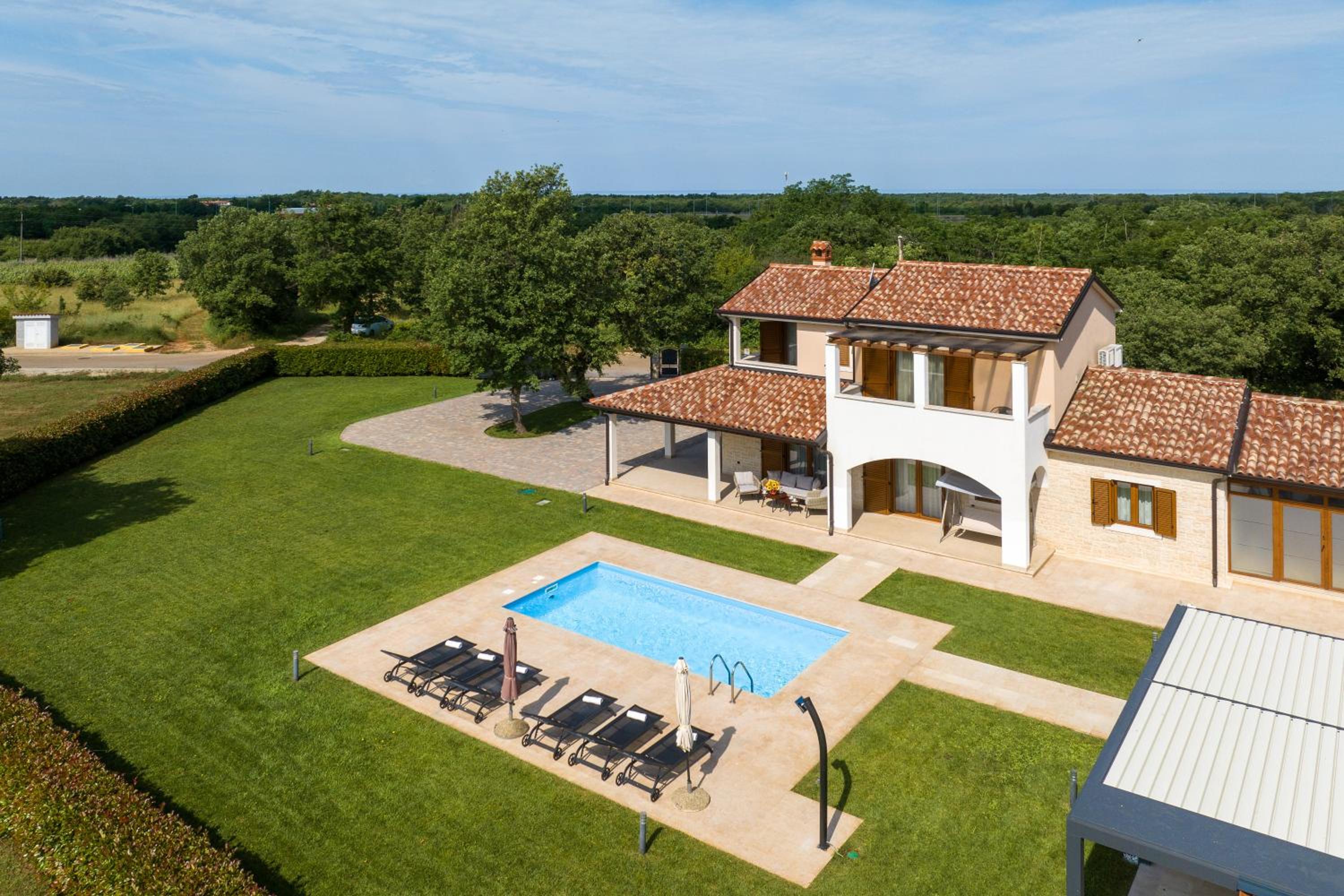 Villa Genia I