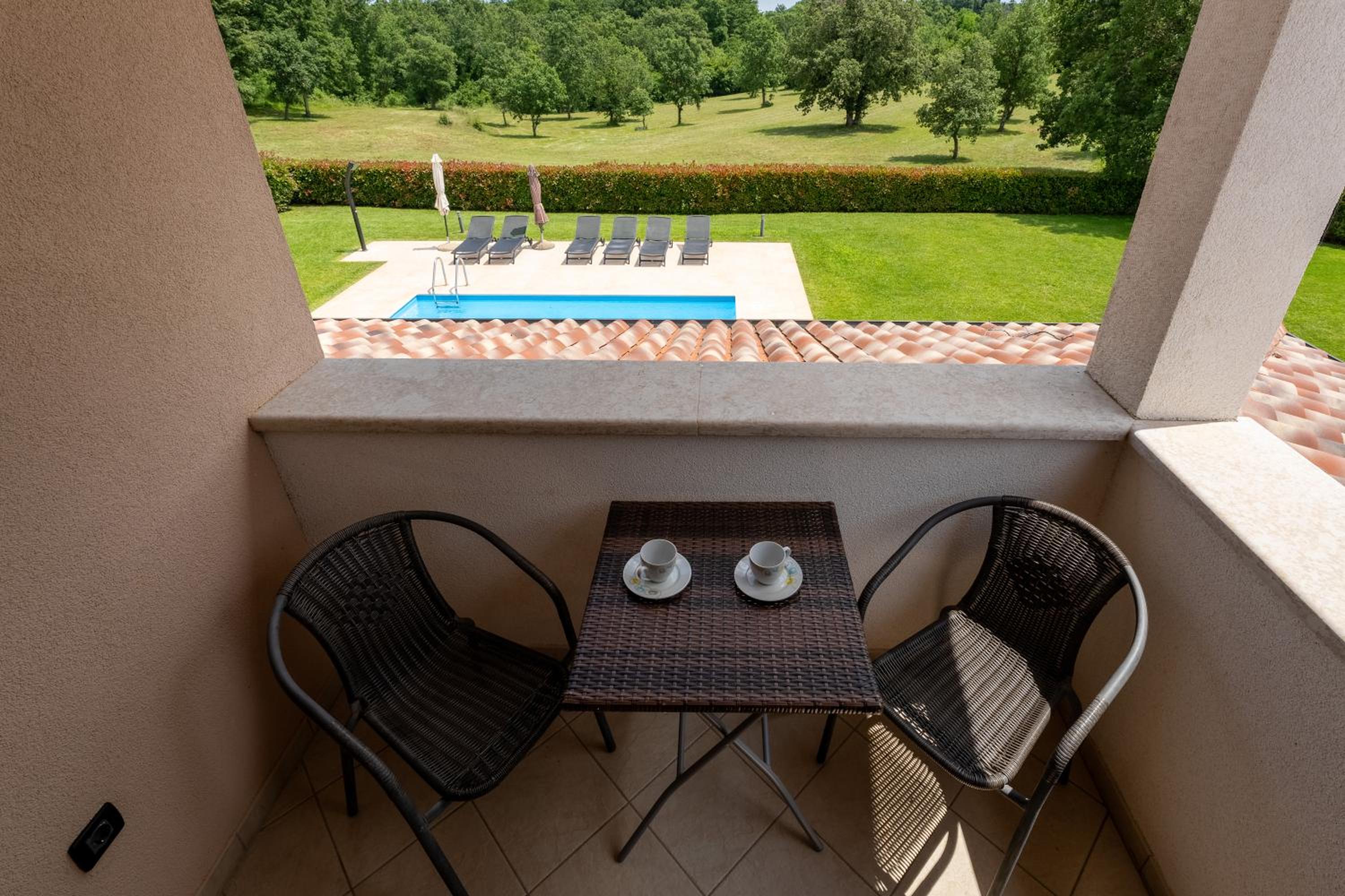 Villa Genia I