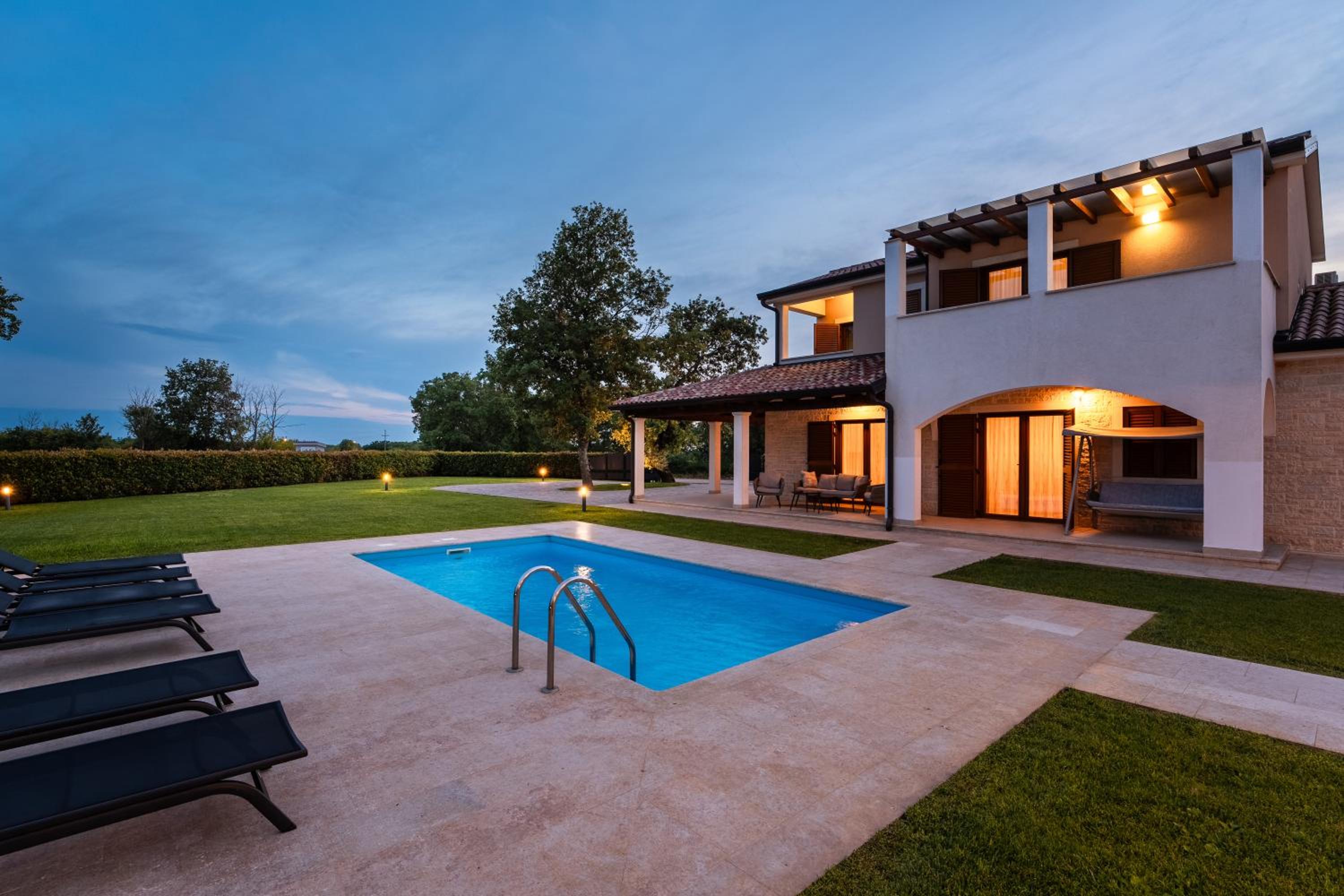 Villa Genia I