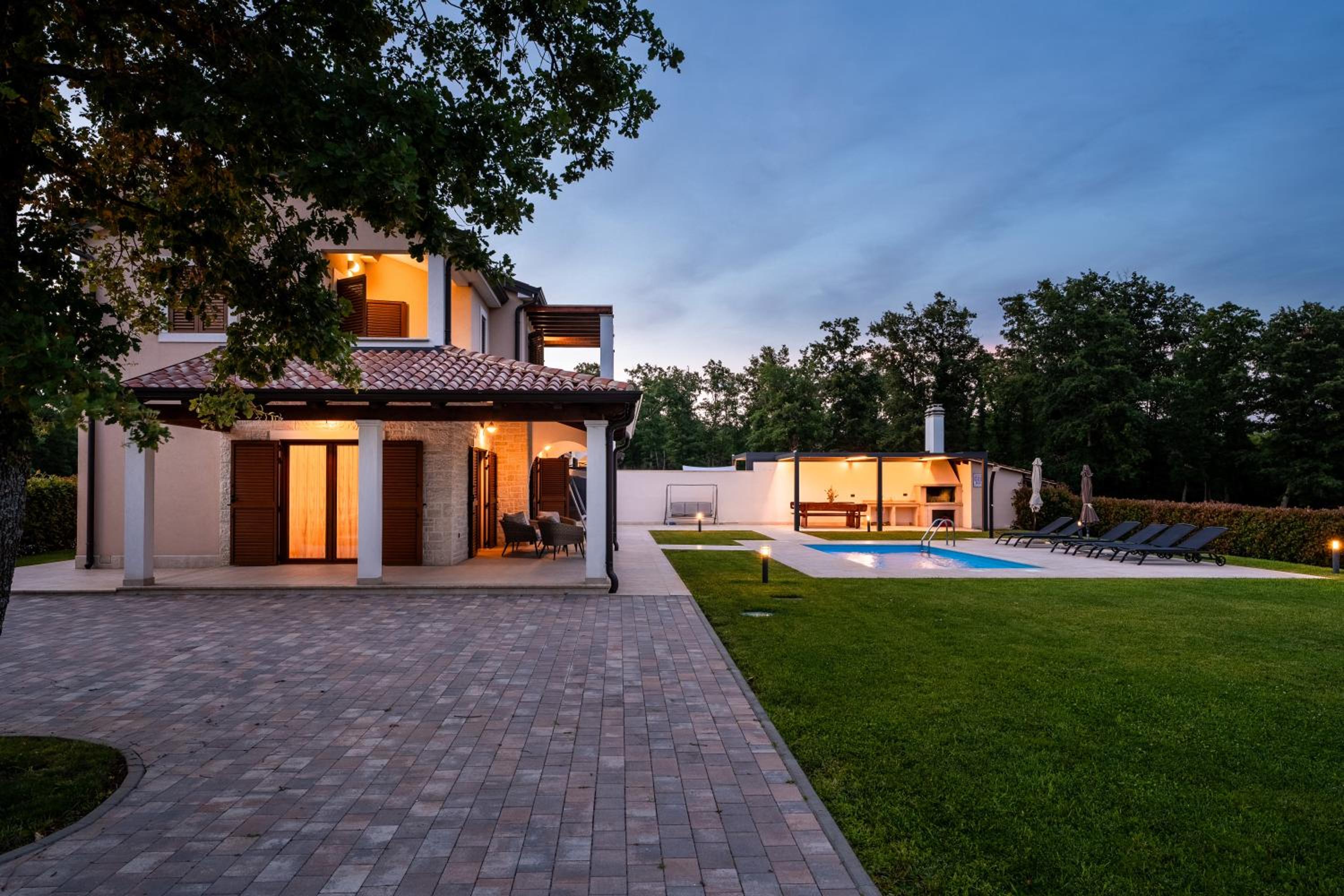 Villa Genia I