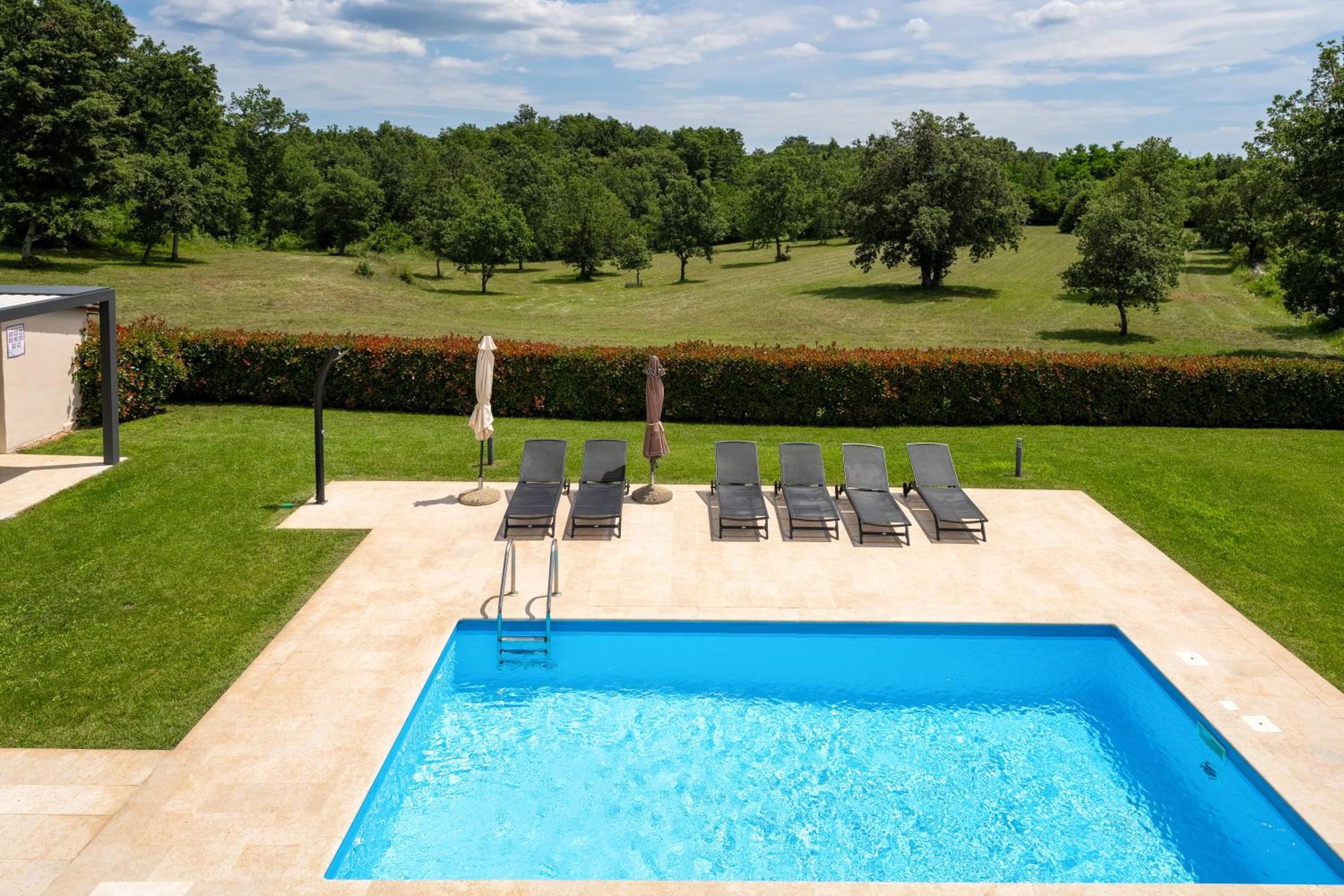 Villa Genia I