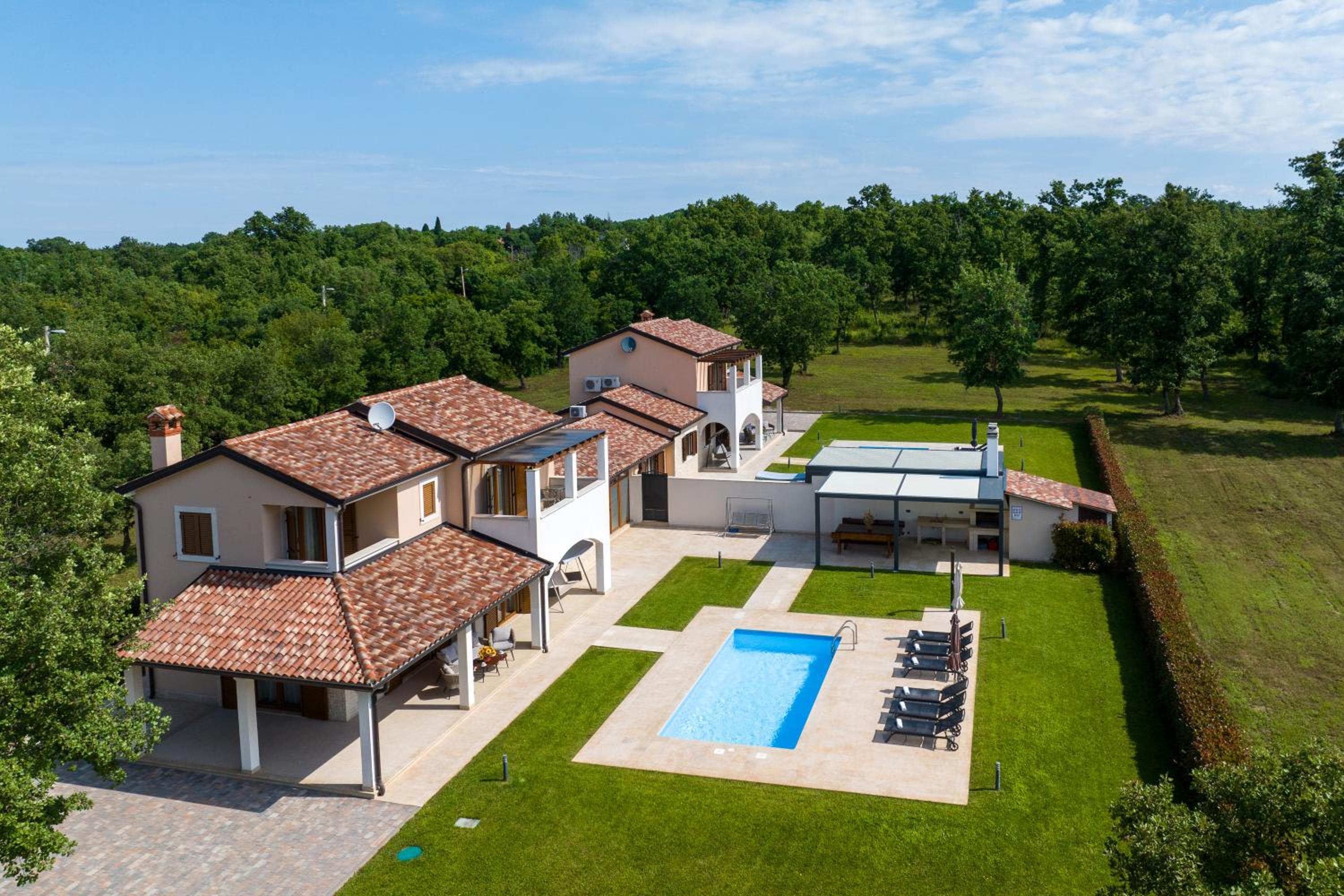 Villa Genia I