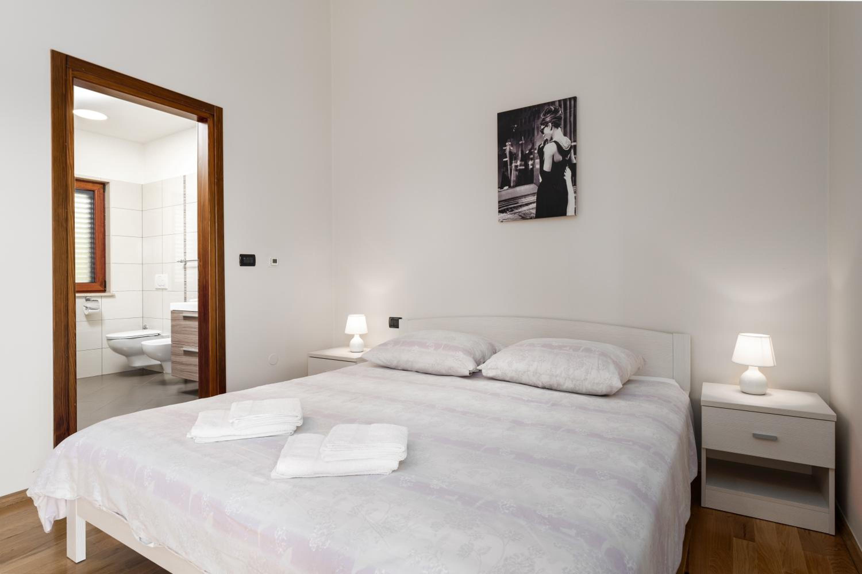 Villa Genia I
