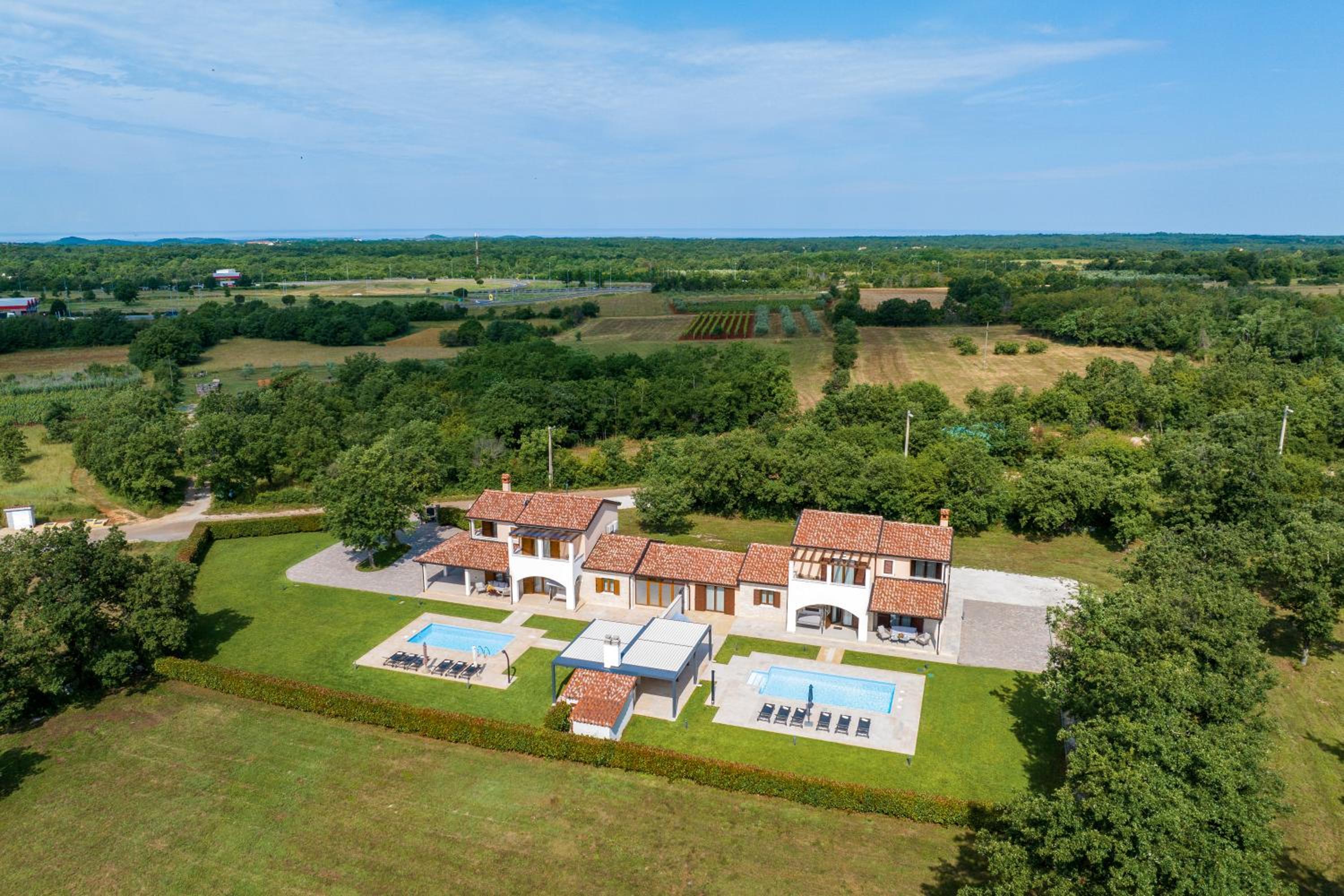 Villa Genia I