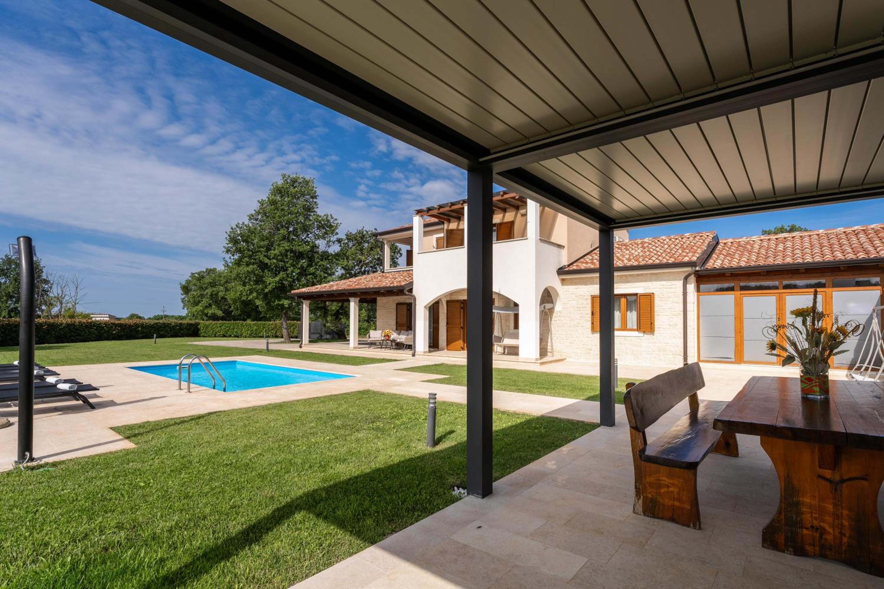 Villa Genia I