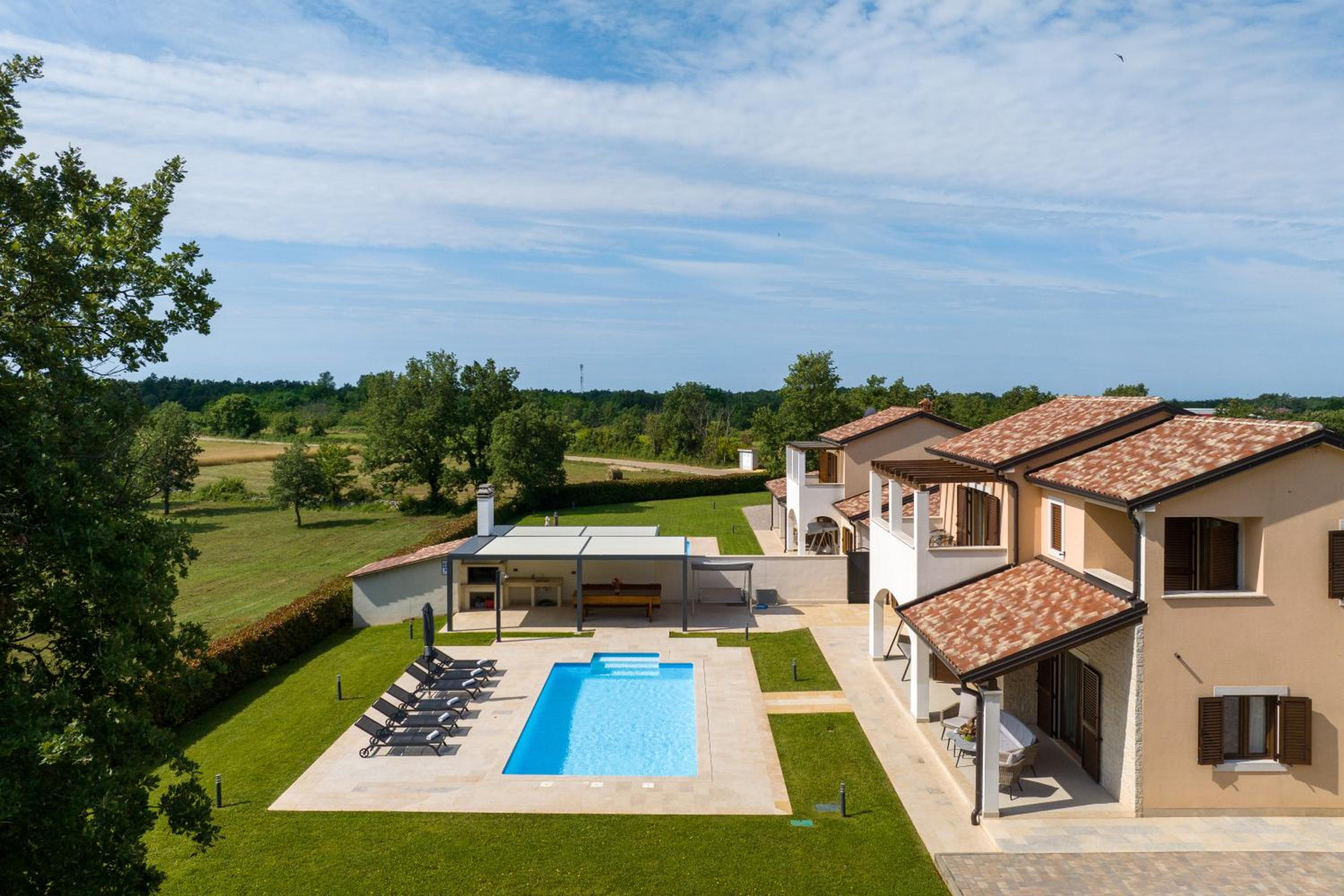 Villa Genia I
