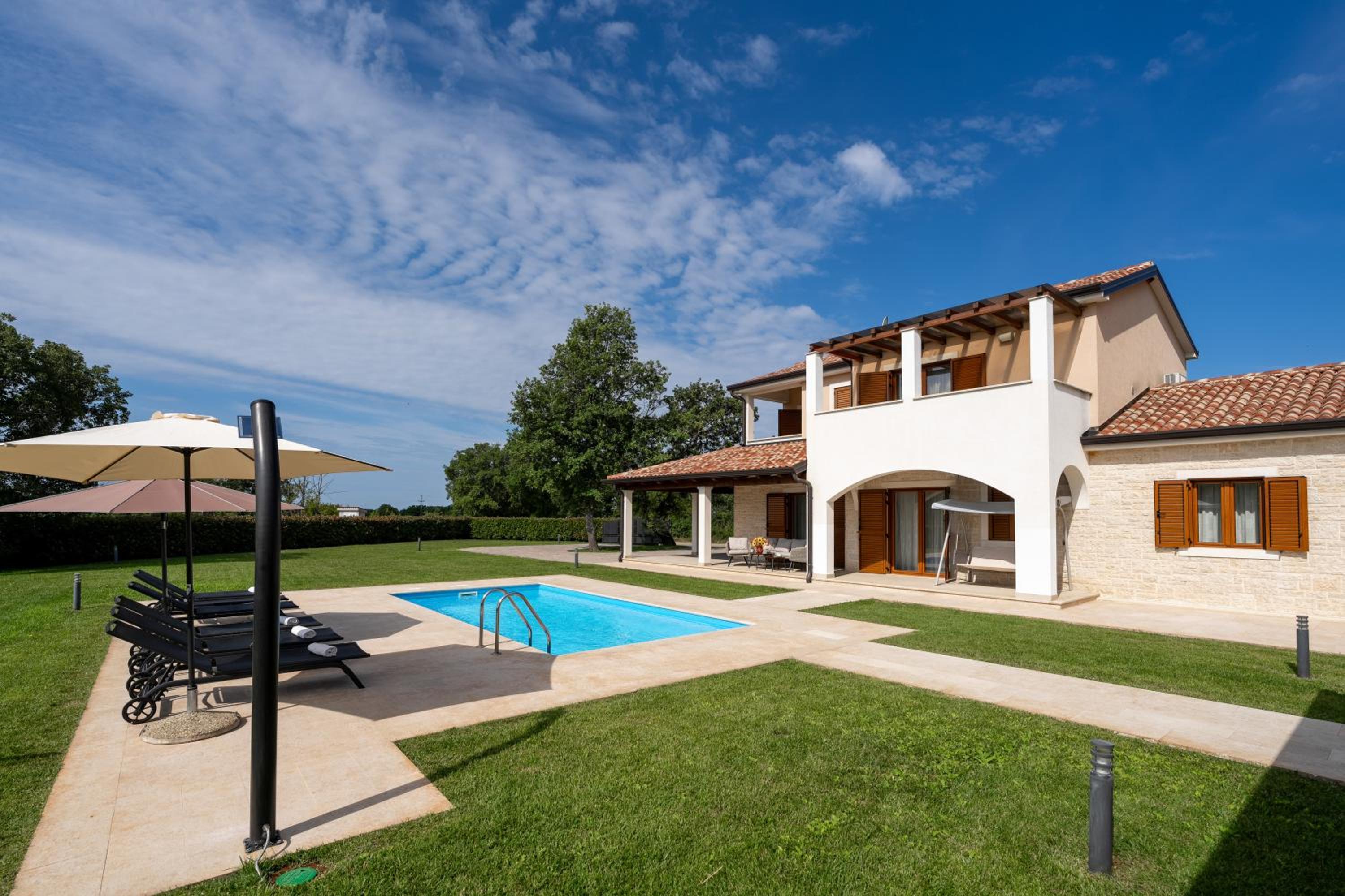 Villa Genia I