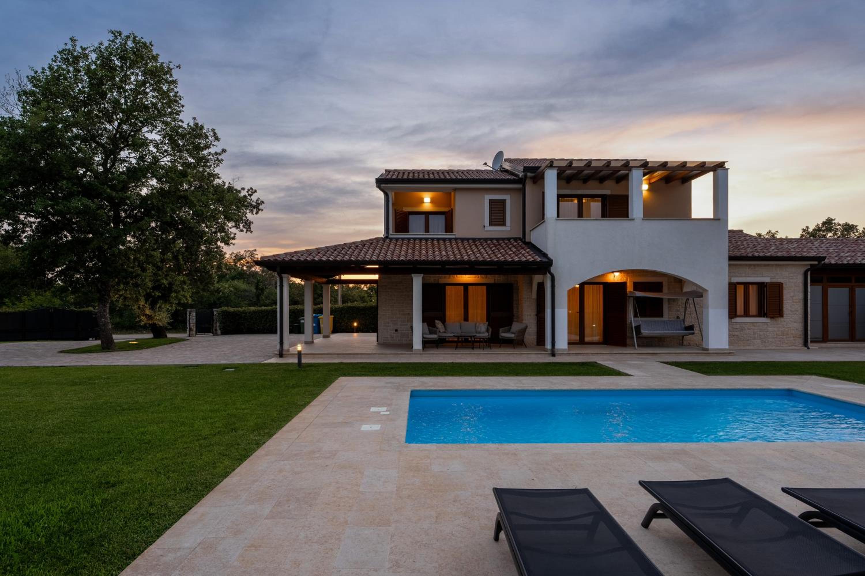 Villa Genia I